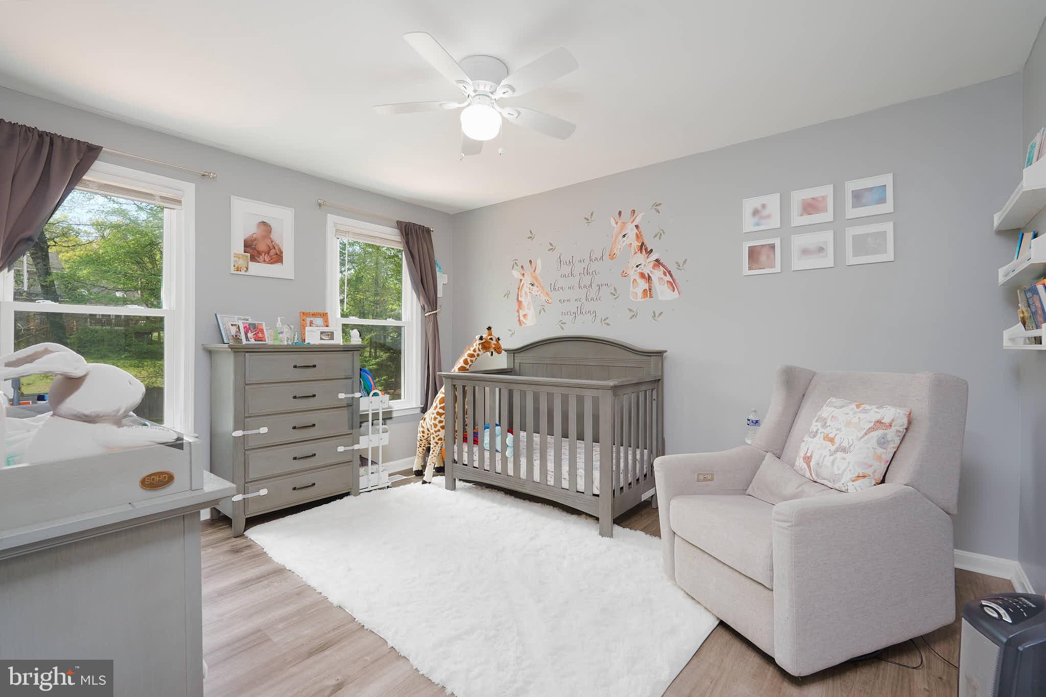 PEACHWOOD - Residential