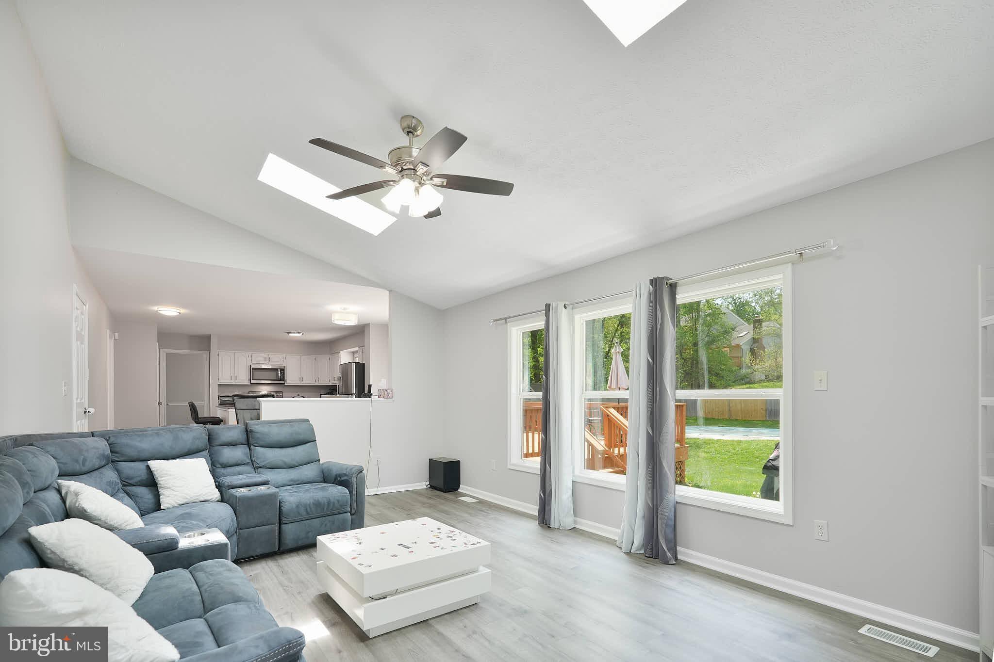 PEACHWOOD - Residential