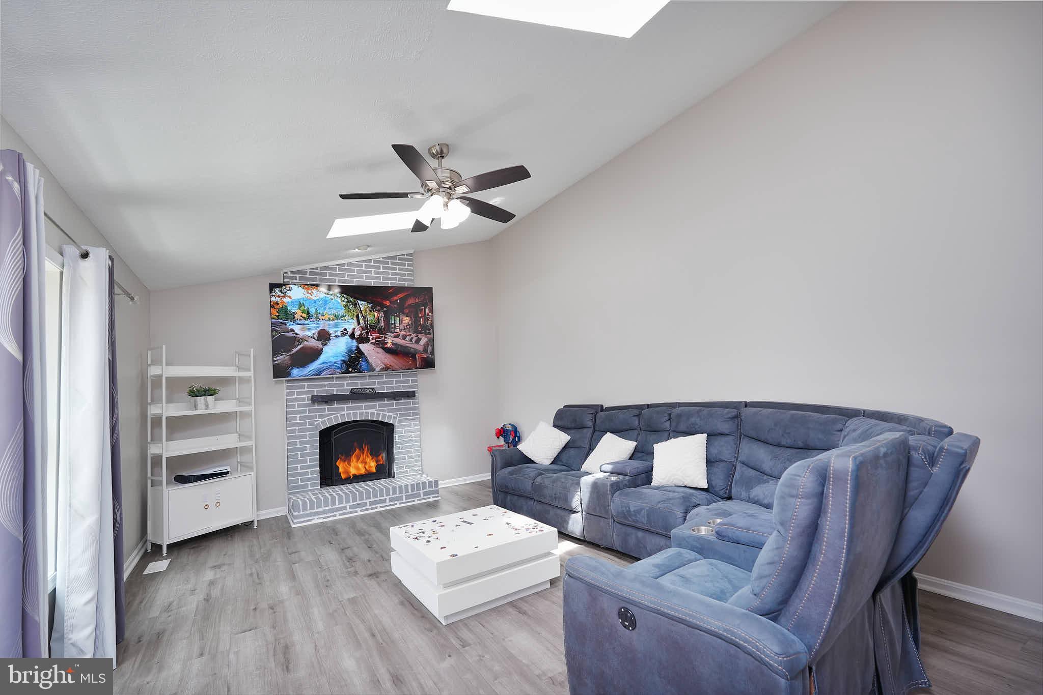 PEACHWOOD - Residential