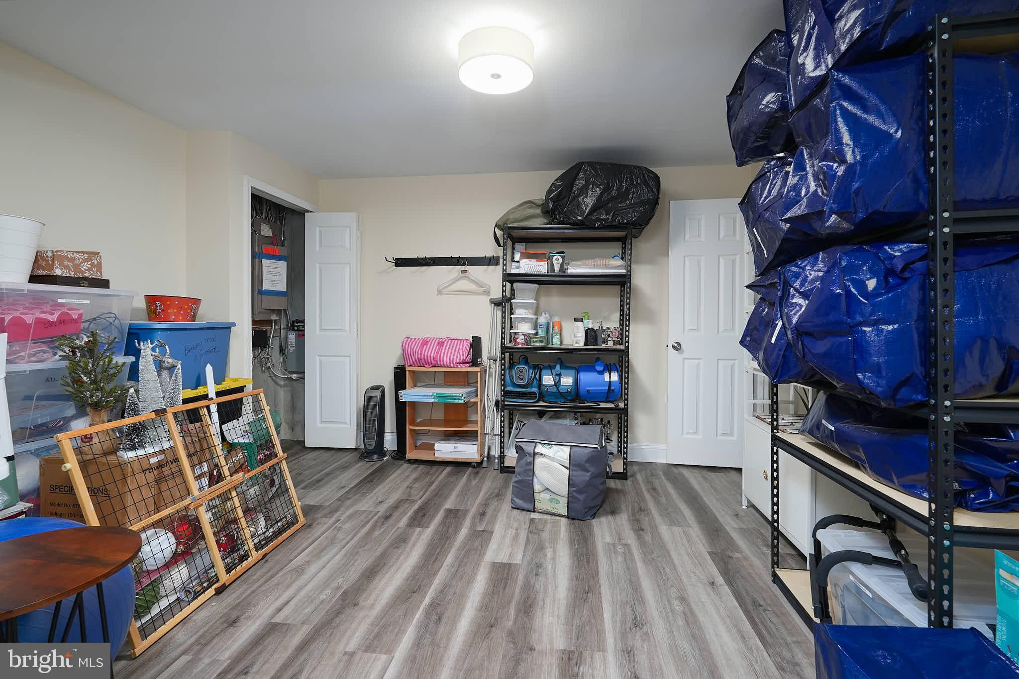 PEACHWOOD - Residential