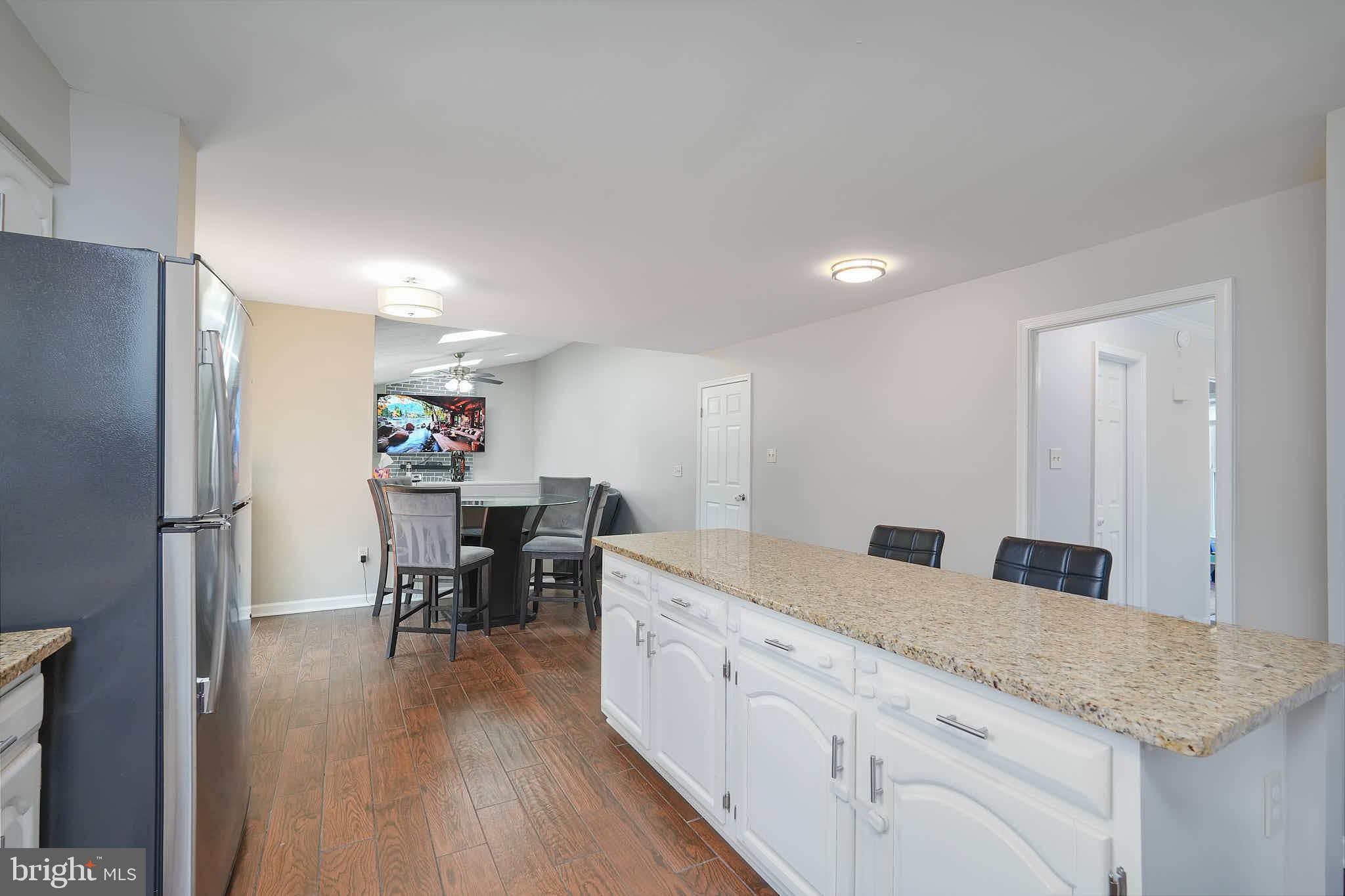 PEACHWOOD - Residential