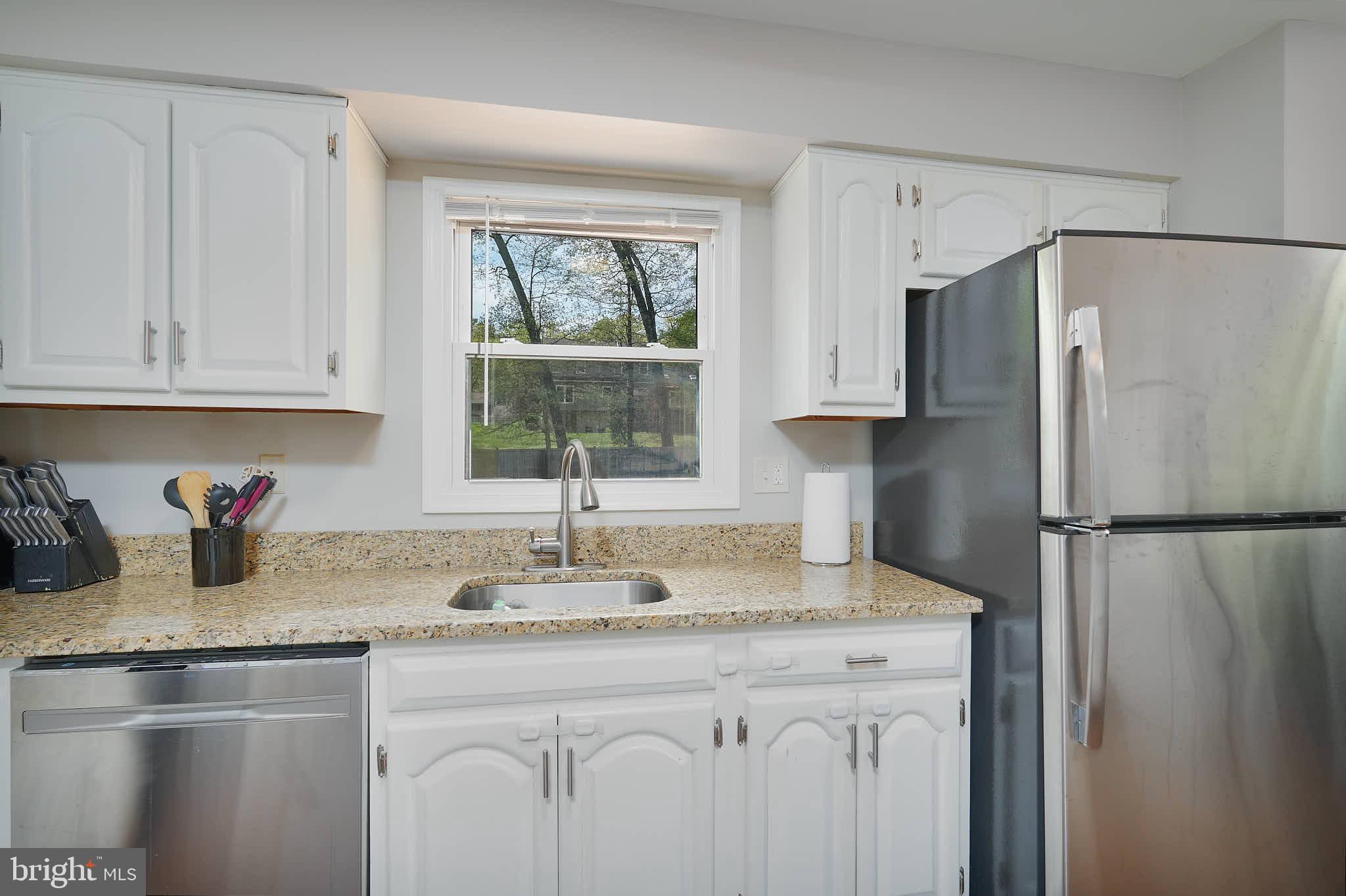 PEACHWOOD - Residential