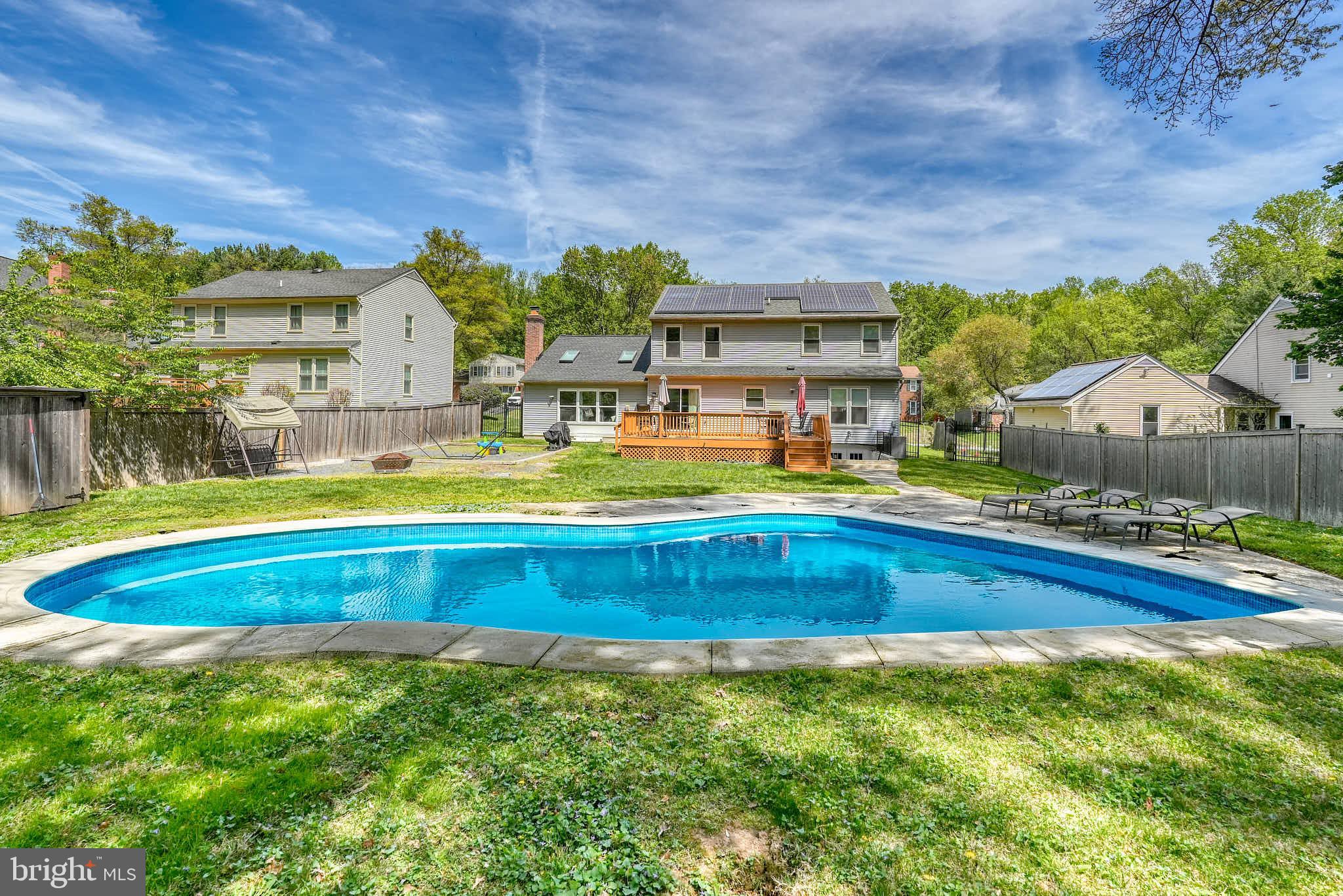 PEACHWOOD - Residential
