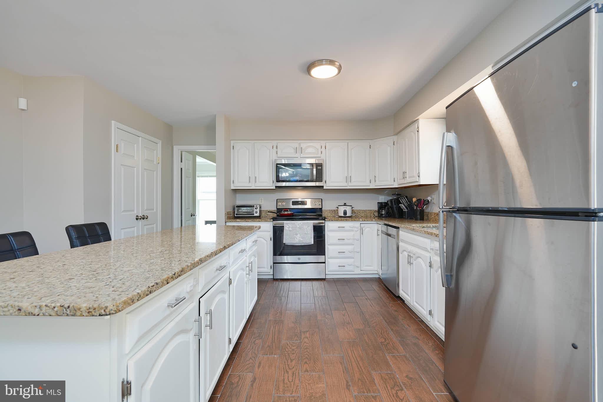 PEACHWOOD - Residential