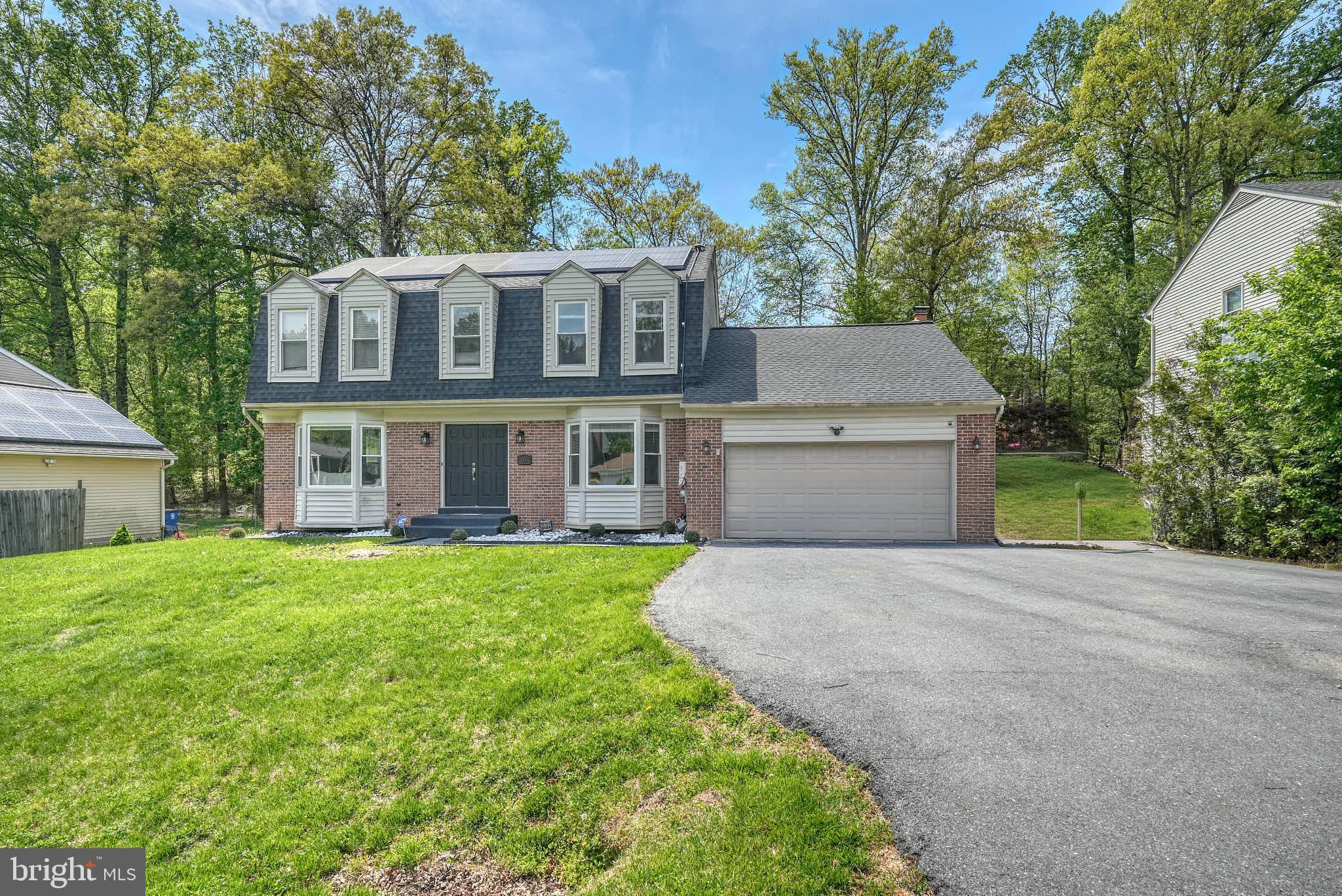 14716 PEACHWOOD DRIVE