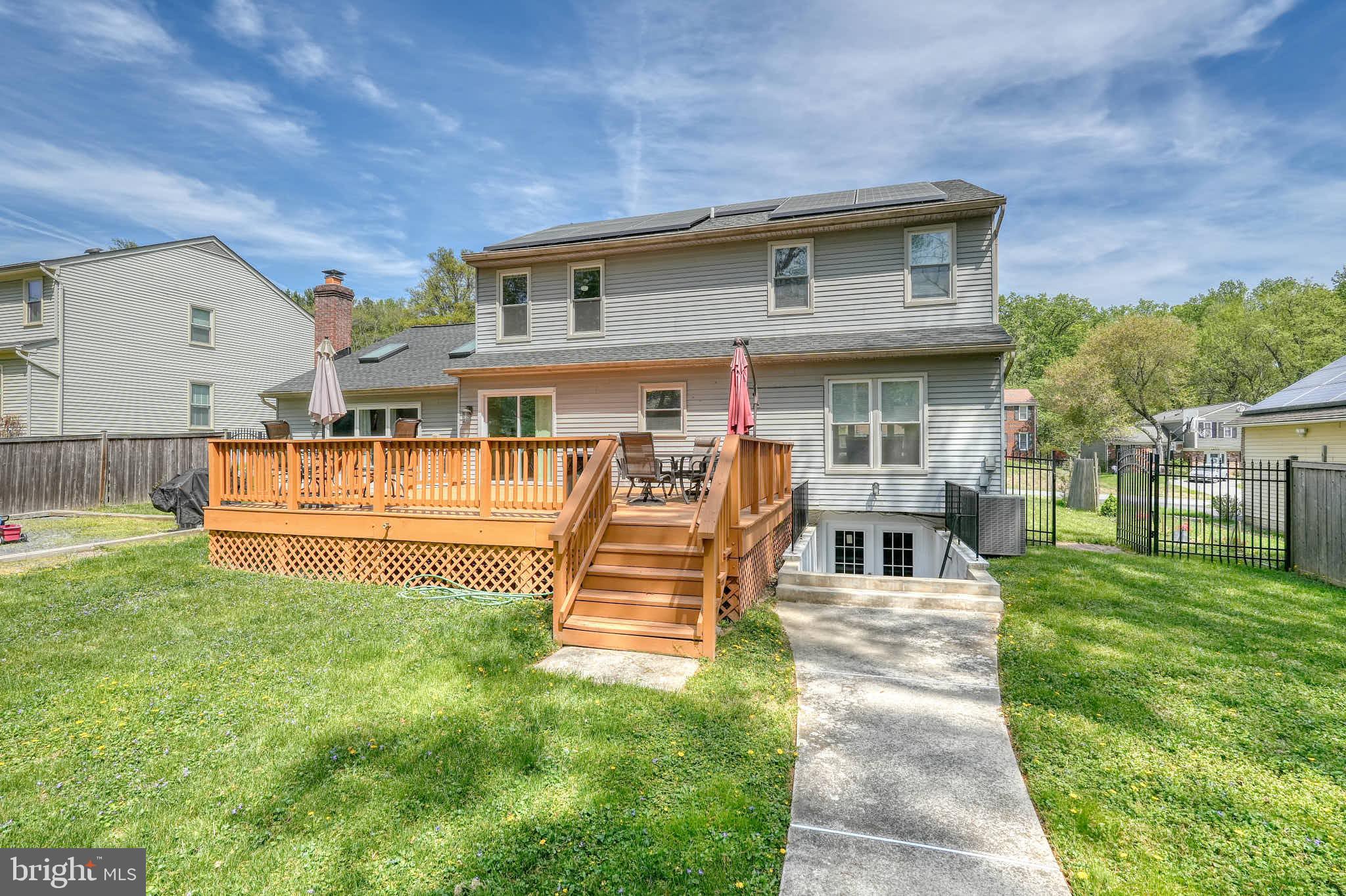 PEACHWOOD - Residential