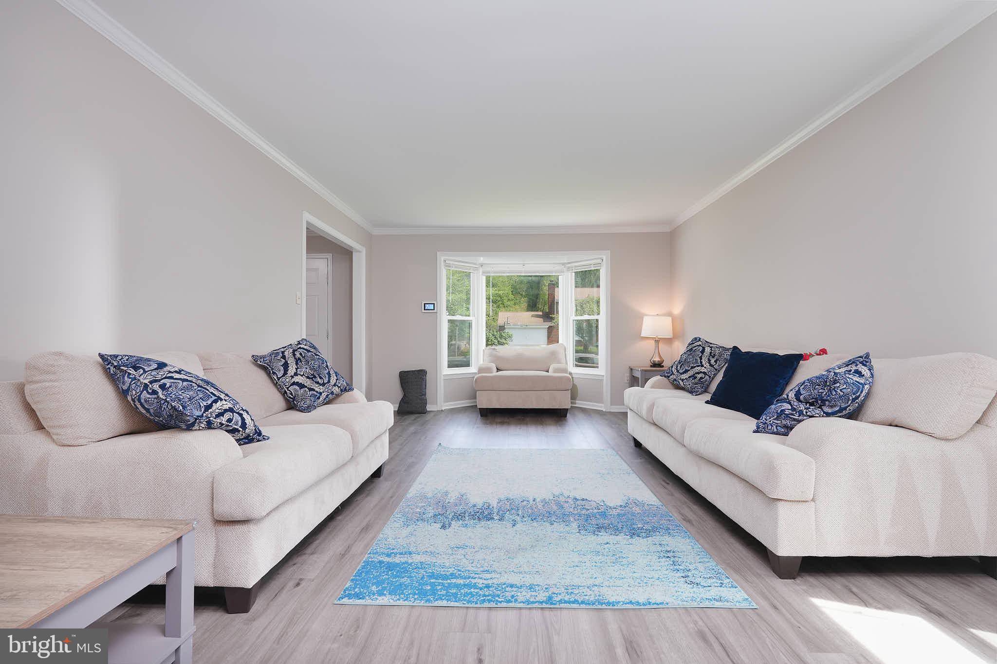 14716 PEACHWOOD DRIVE