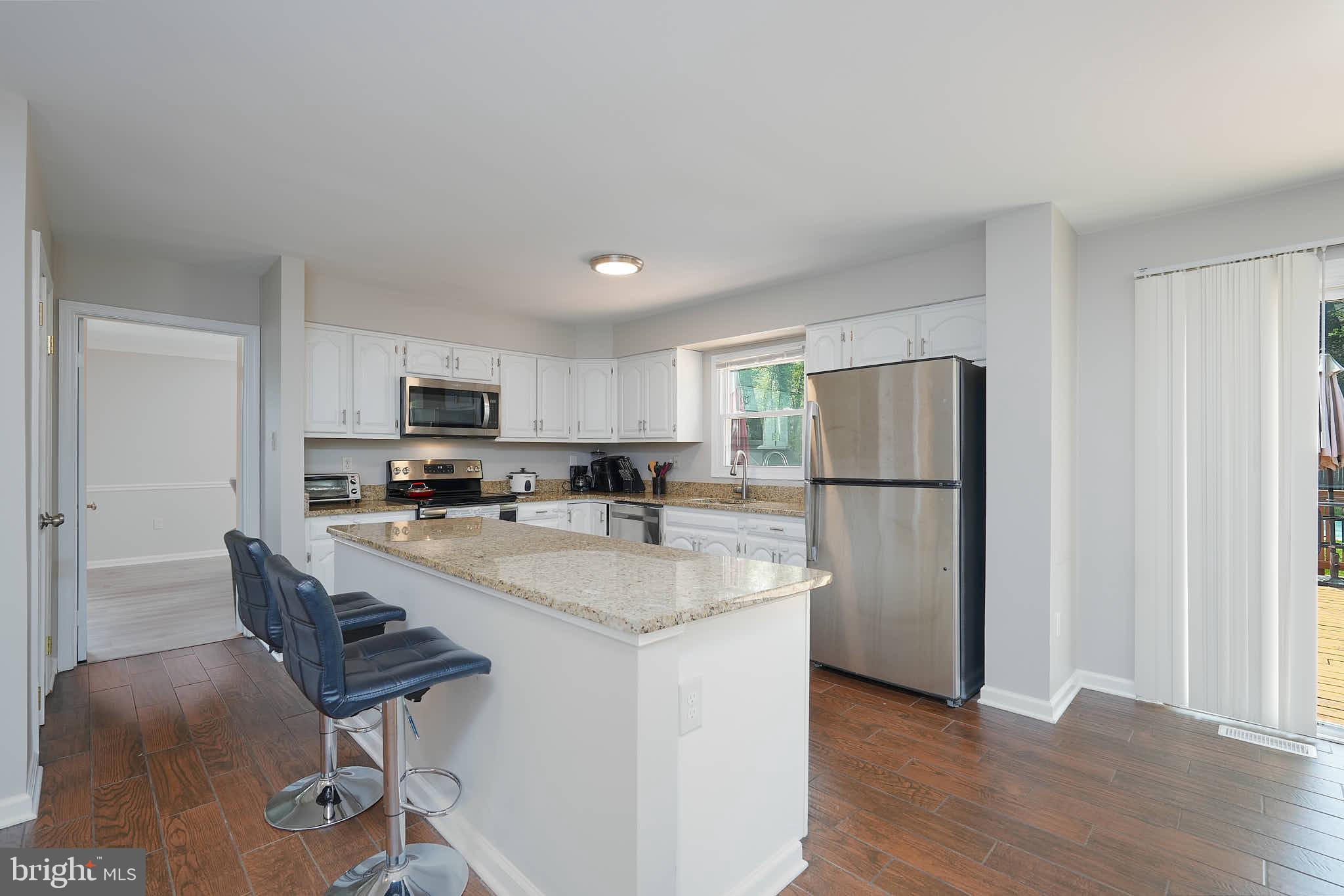 PEACHWOOD - Residential