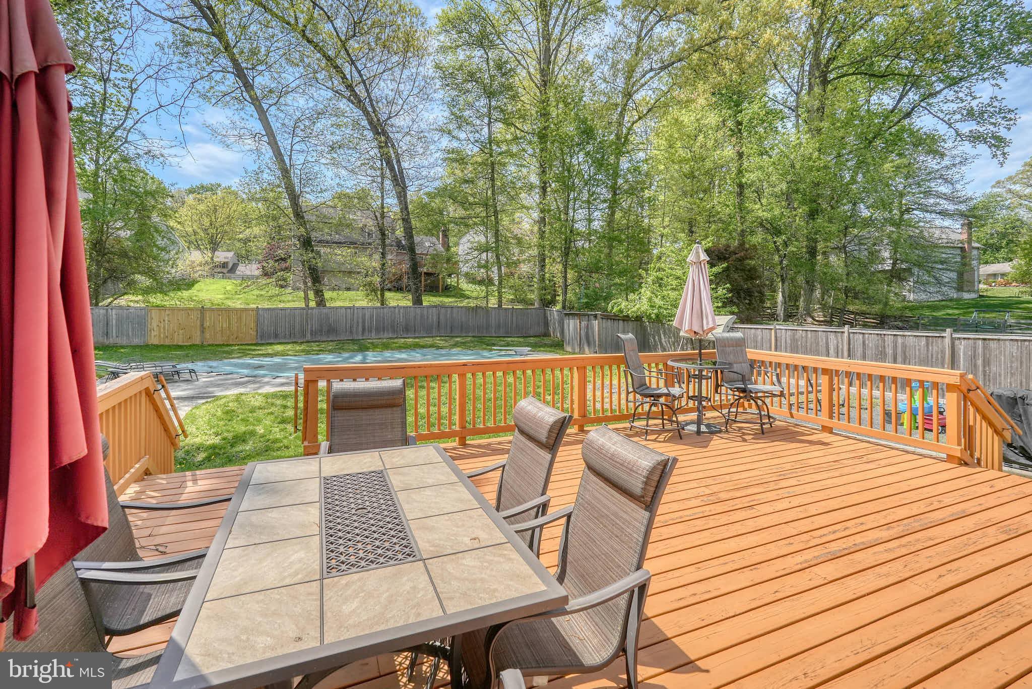 PEACHWOOD - Residential