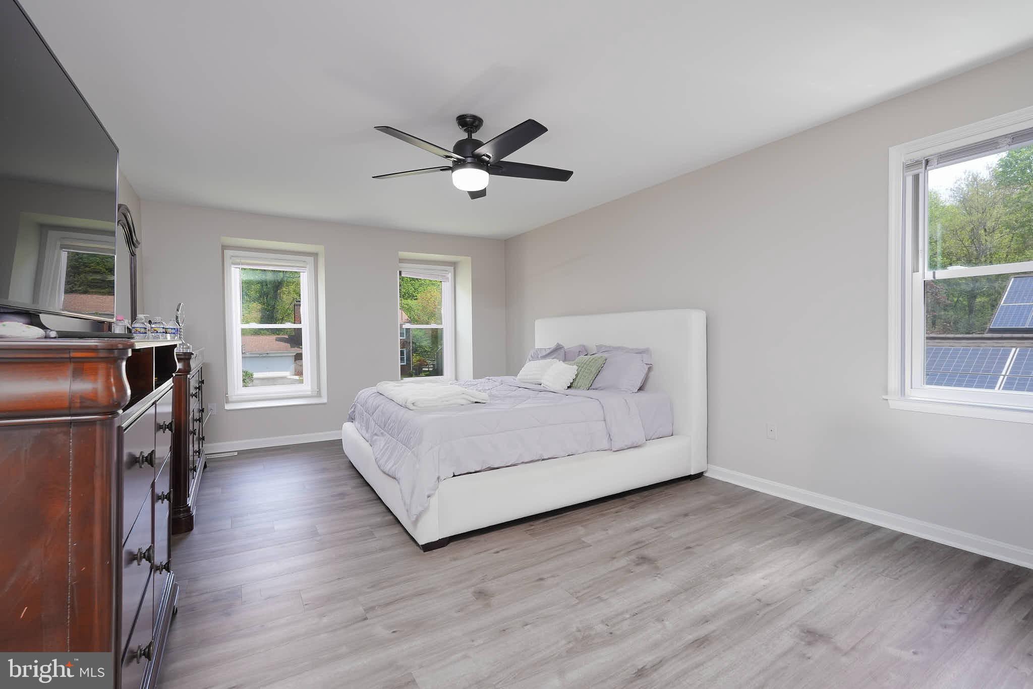 PEACHWOOD - Residential