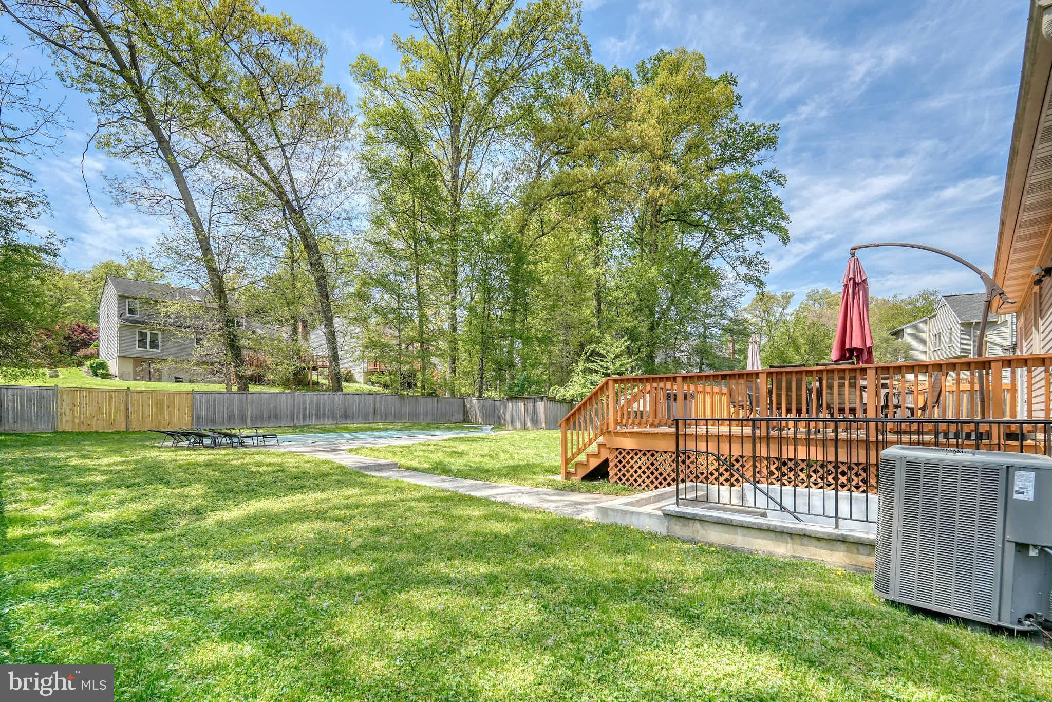 PEACHWOOD - Residential