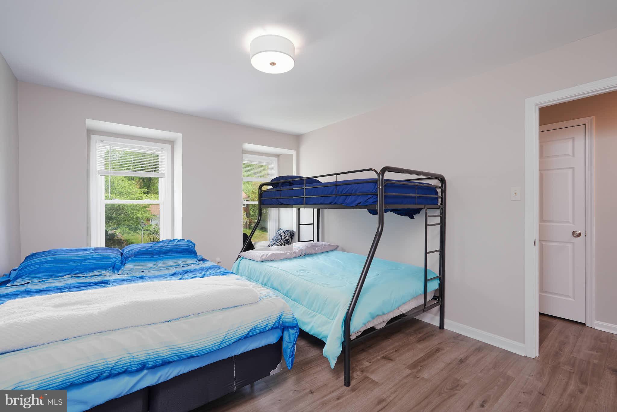 PEACHWOOD - Residential