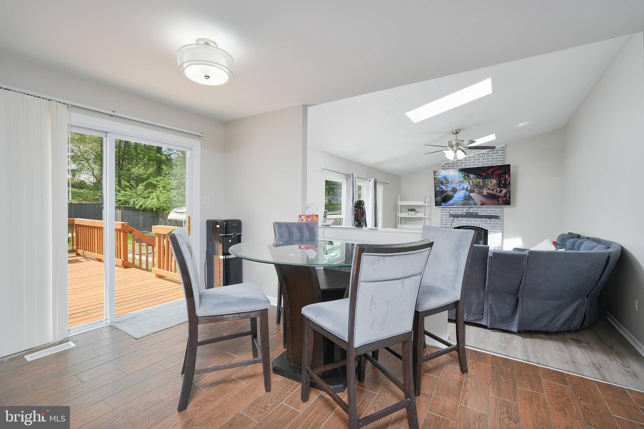 PEACHWOOD - Residential
