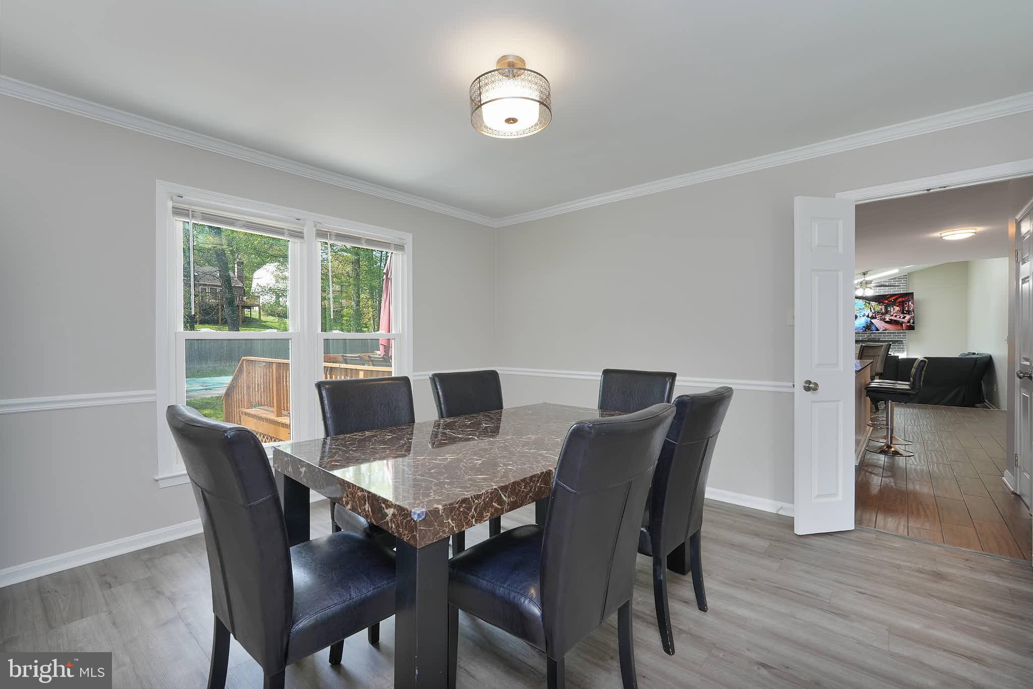 PEACHWOOD - Residential
