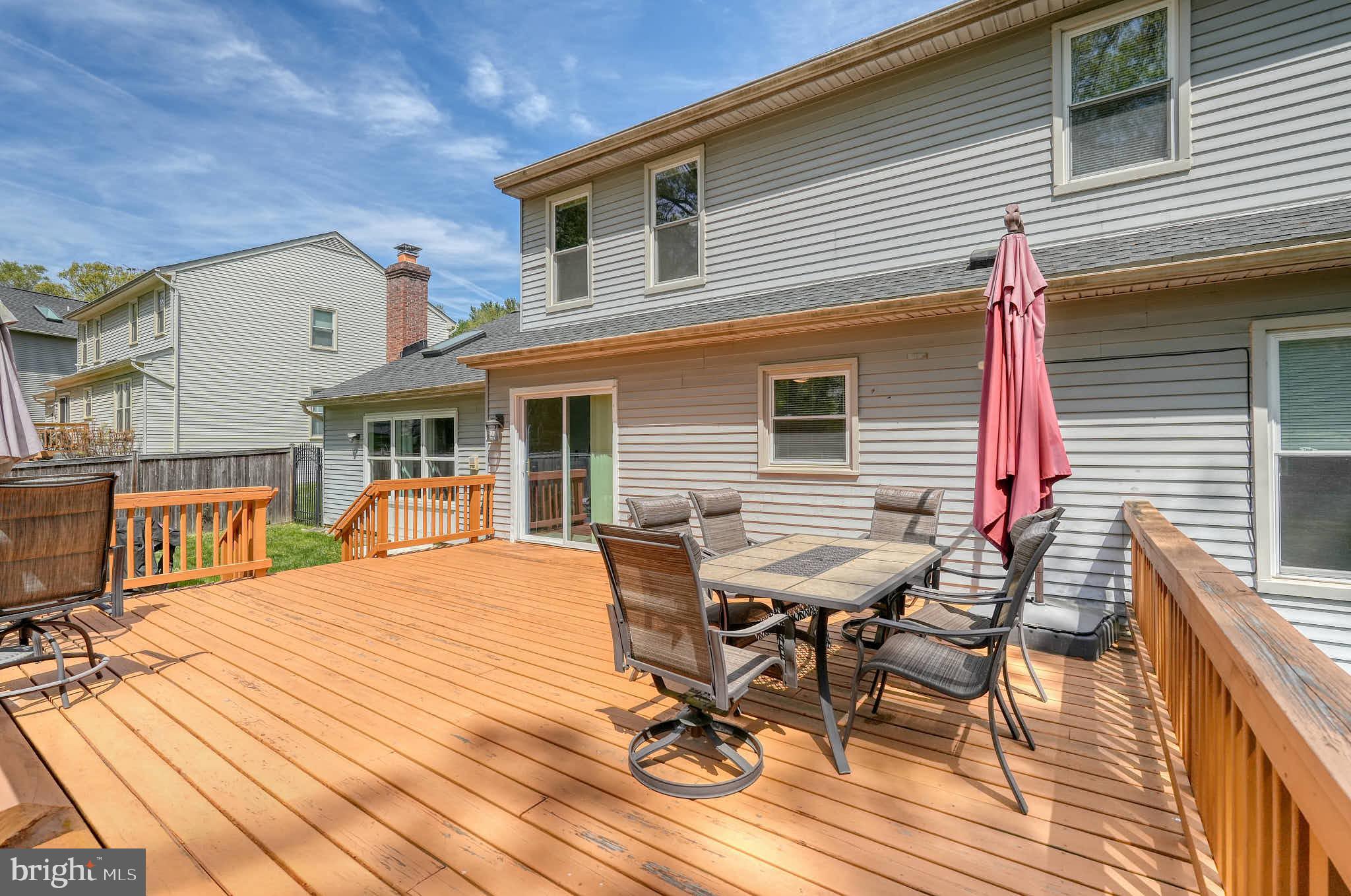 PEACHWOOD - Residential