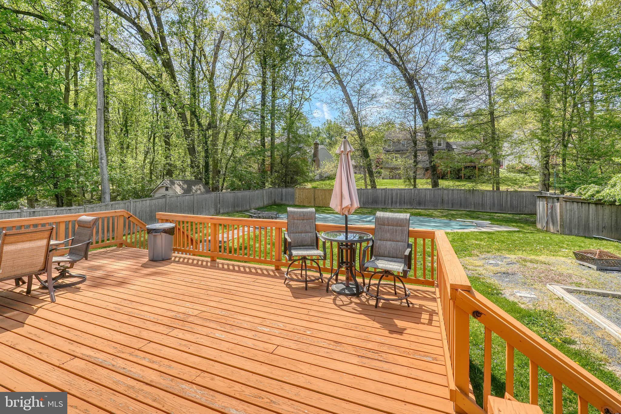 PEACHWOOD - Residential