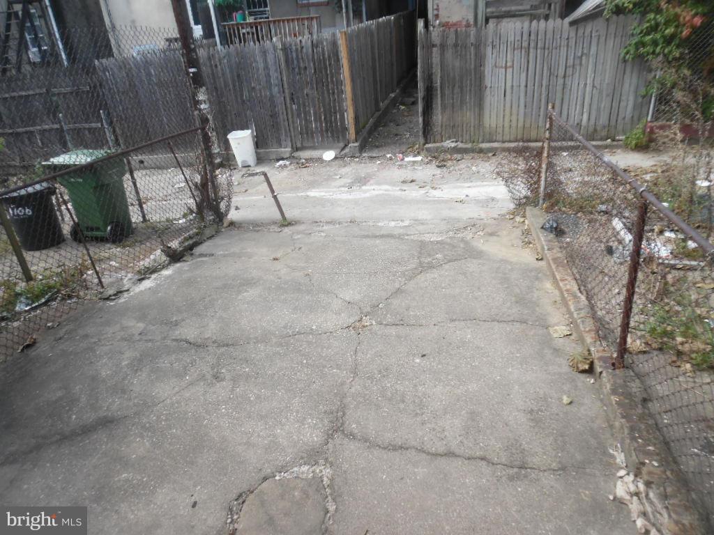 OLIVER - Residential