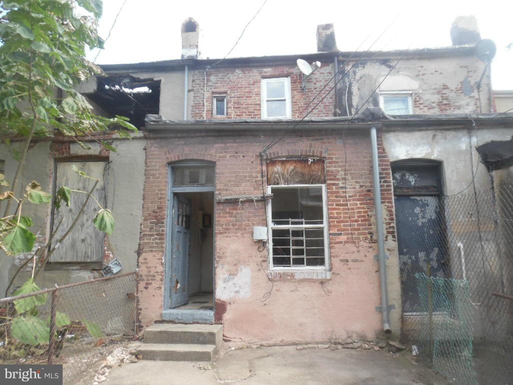 OLIVER - Residential