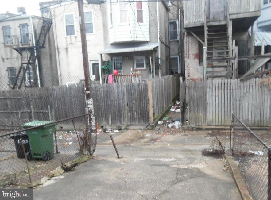 OLIVER - Residential