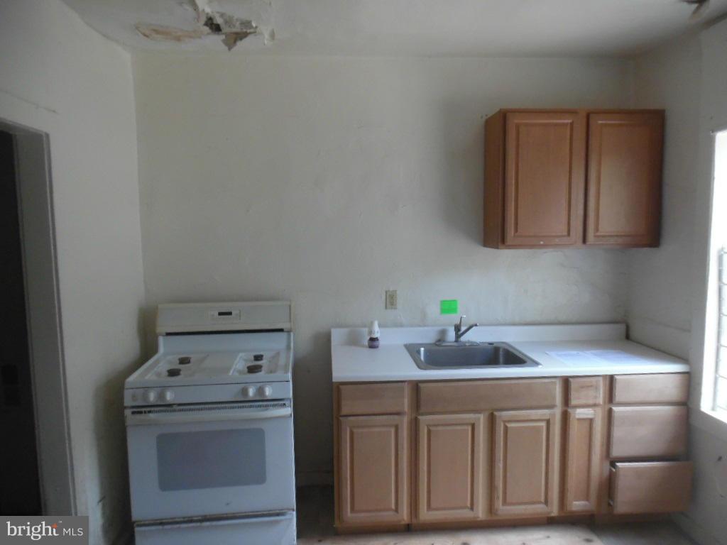 OLIVER - Residential