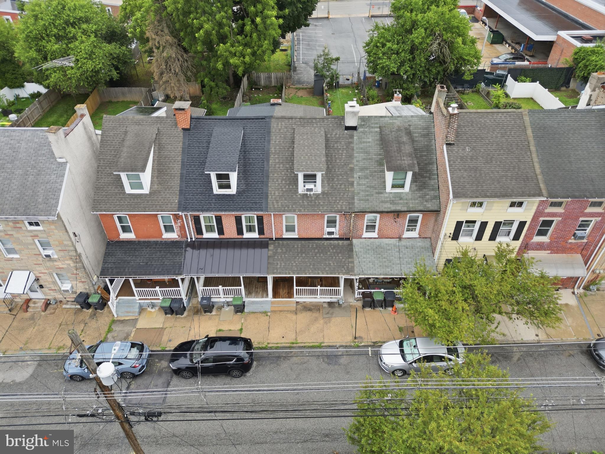 317 HALL STREET