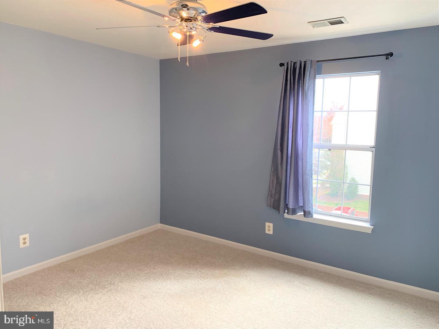 FOX CHASE - Residential