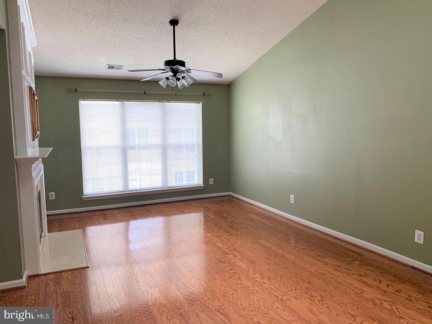 FOX CHASE - Residential