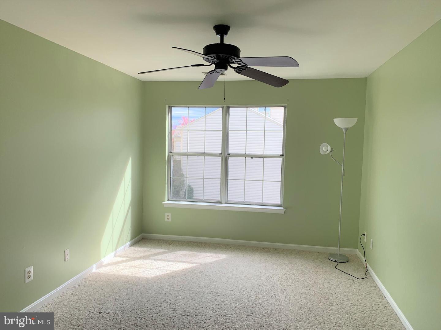 FOX CHASE - Residential