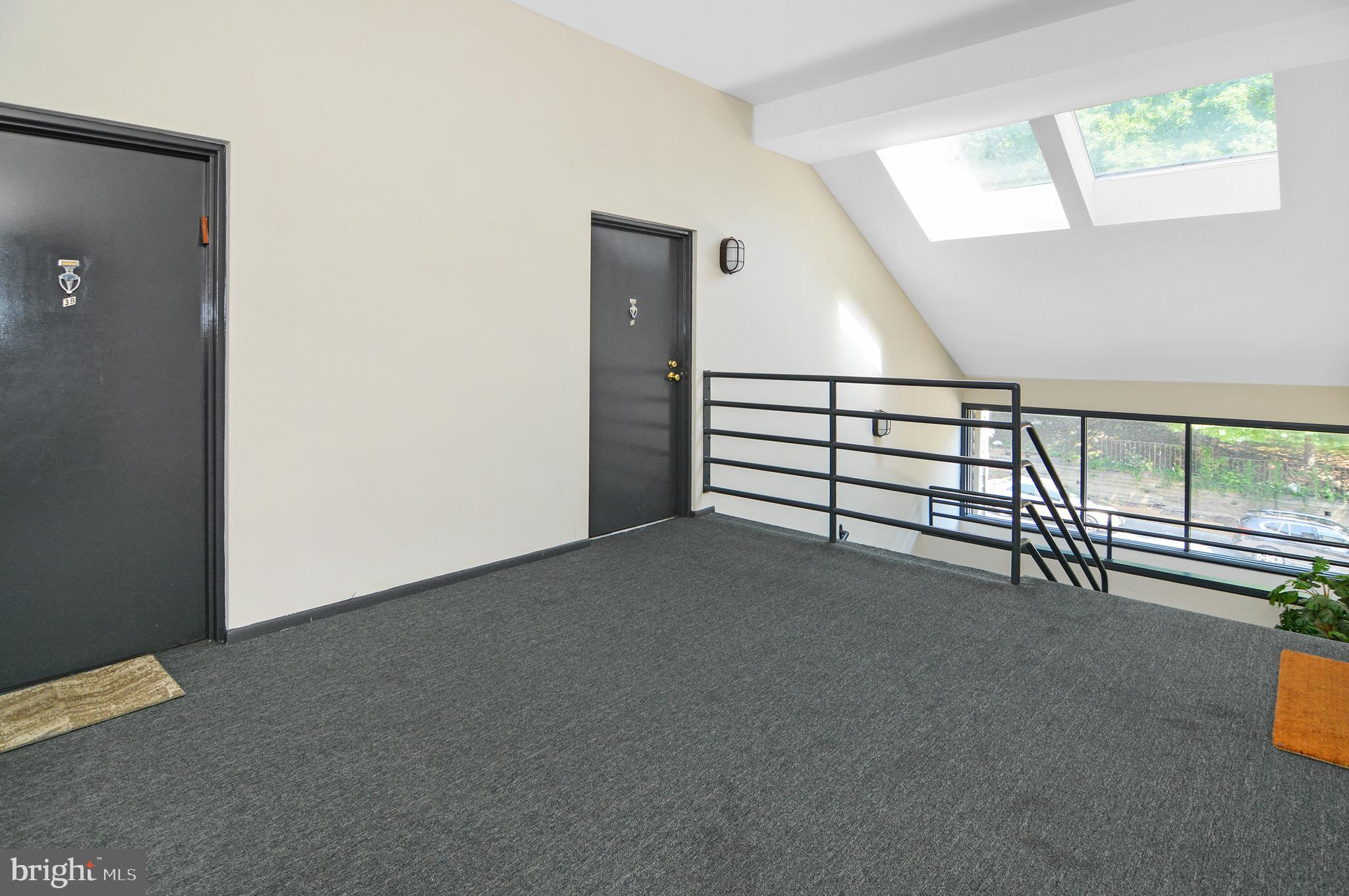 JONES VALLEY - Residential