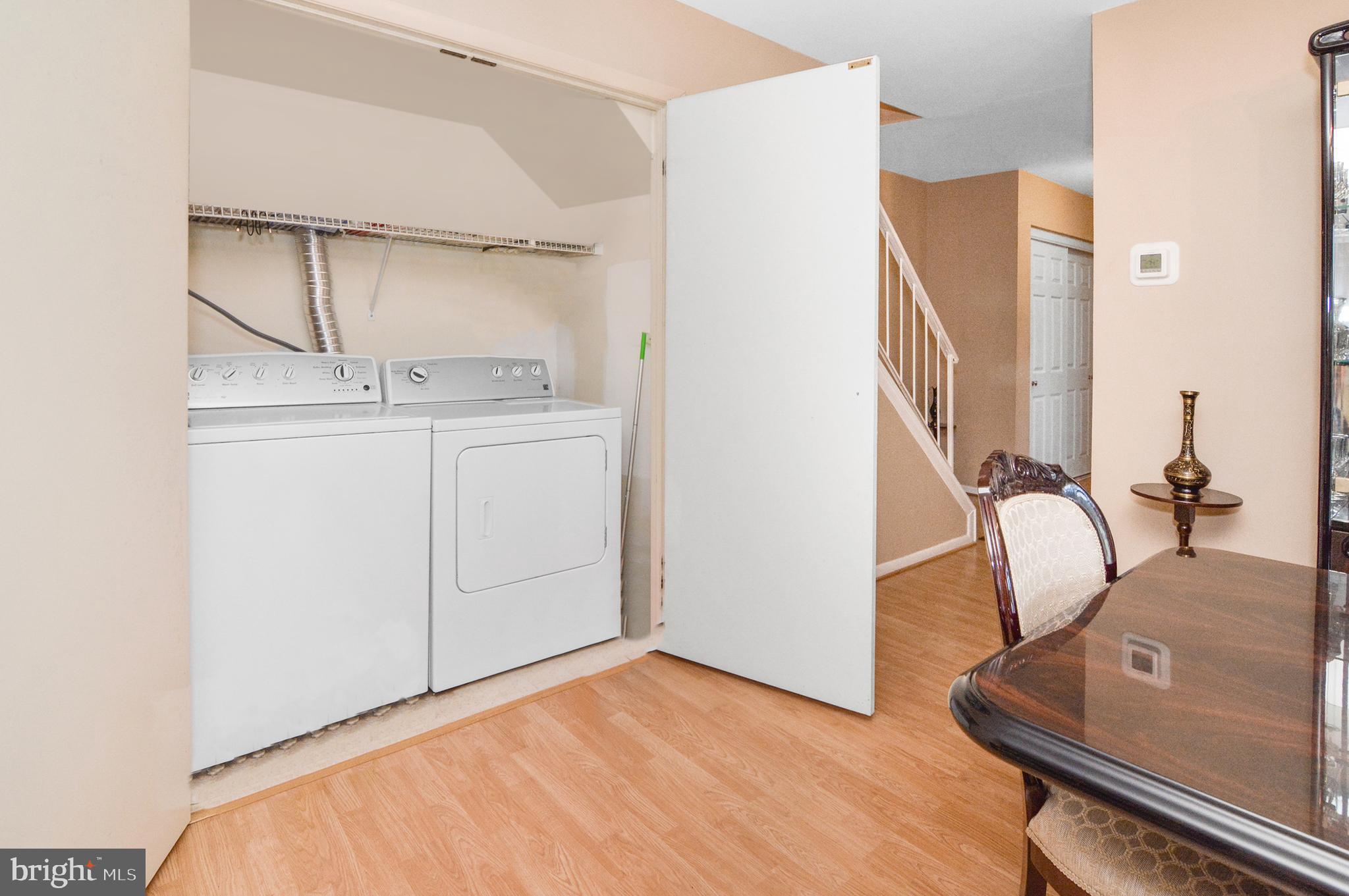 JONES VALLEY - Residential