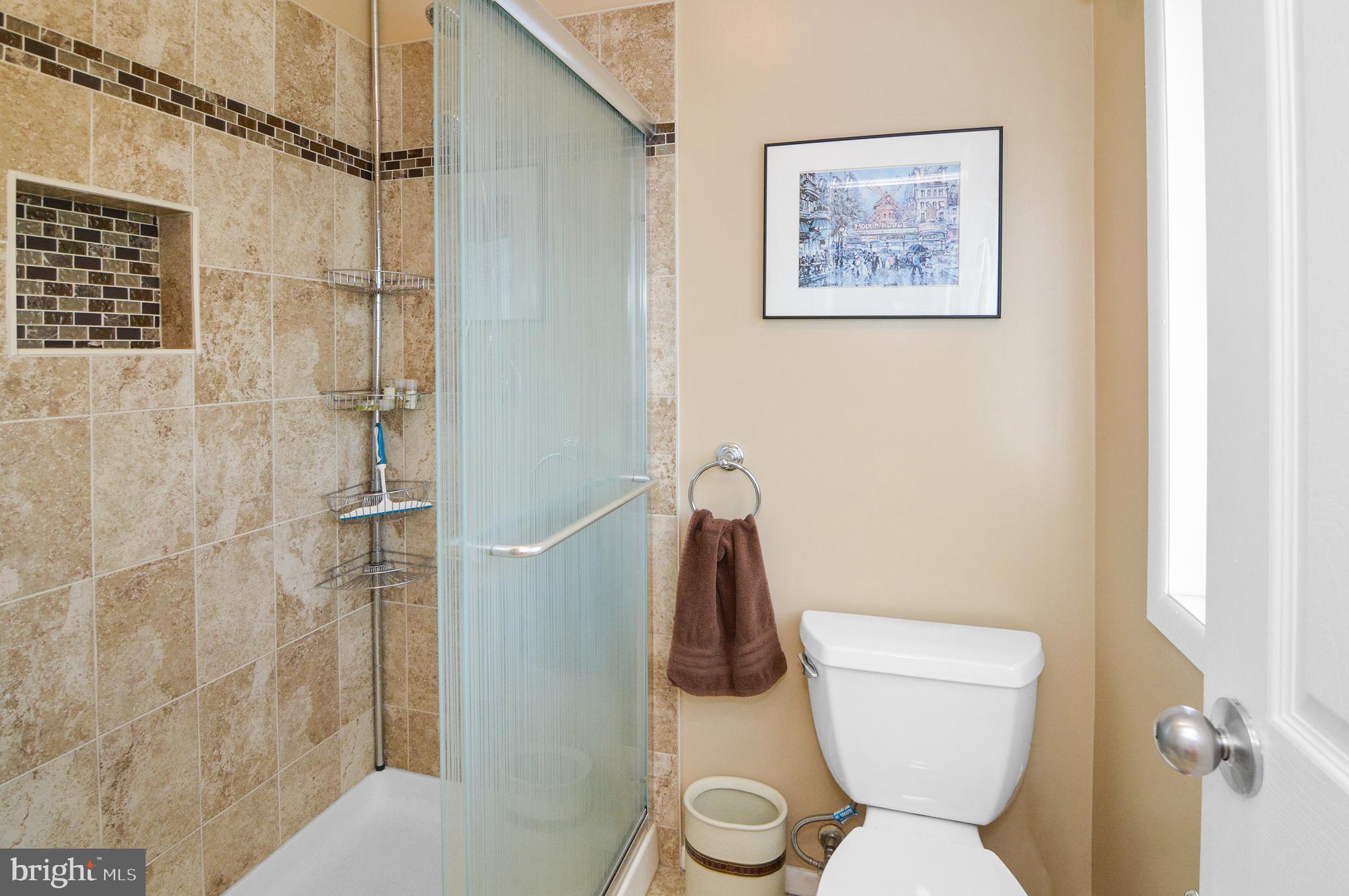 JONES VALLEY - Residential