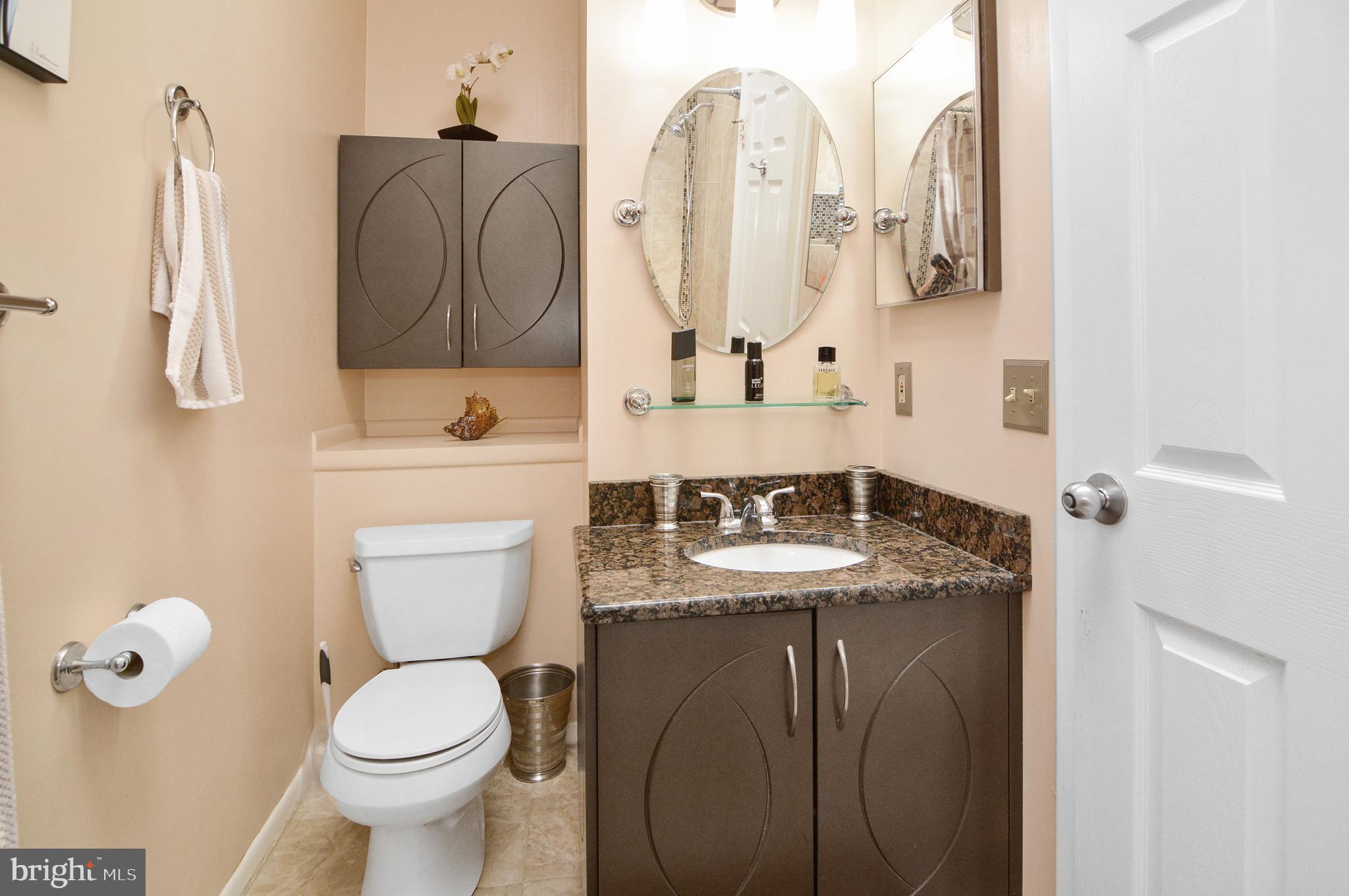 JONES VALLEY - Residential