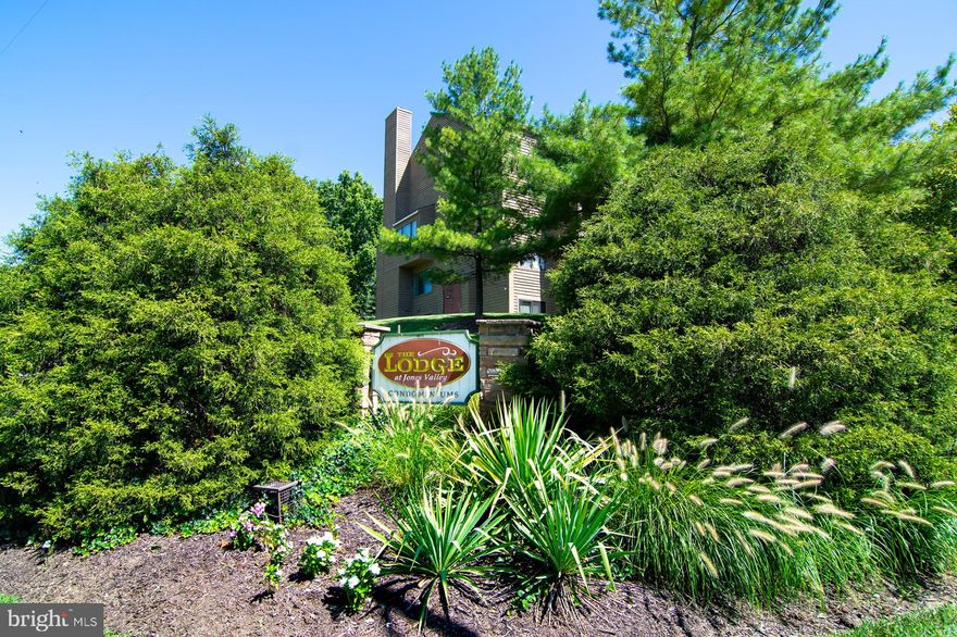 LOCATION, LOCATION, LOCATION. Centrally located to I-695 and I-83, Baltimore light rail (Falls Road Station) and Baltimore Metro (Milford Mill Station), 15 minutes from University of Maryland in Baltimore and Johns Hopkins Hospital, and in a close proximity of Whole Foods, Fresh Market, Eddies of Roland Park, Quarry Lake Medical Building, Johns Hopkins at Greenspring Station, GYM, and Roland Lake Park.  Close to bike trails, Bare Hills Athletic Center (Gym/Tennis), and Village of Cross Keys shopping.  BLUE RIBBON Summit Park Elementary School and next door to Goddard Day Care.  Three playgrounds within walking distance.  This is a well-maintained beautiful and bright 2-story unit in Jones Valley.  Very quiet residential neighborhood with a minimal vehicular traffic and beautiful view.   Main level features: renovated eat-in kitchen with granite counters, stainless steel appliances and wood cabinets; spacious Dining/Living room combo, with wood burning fireplace and glass sliders to balcony. Main level also includes a laundry area and extra storage space. Upper level includes a Primary bedroom with an en-suite bathroom, a spacious 2nd Bedroom and an updated Hall bath. All new carpets on the upper level and stairs. Washer/Dryer, and HVAC system replaced in 2020, and Refrigerator replaced in 2023. Will make a great RENTAL.  Motivated Sellers.  PRICED TO SELL!  Do not miss this wonderful opportunity!