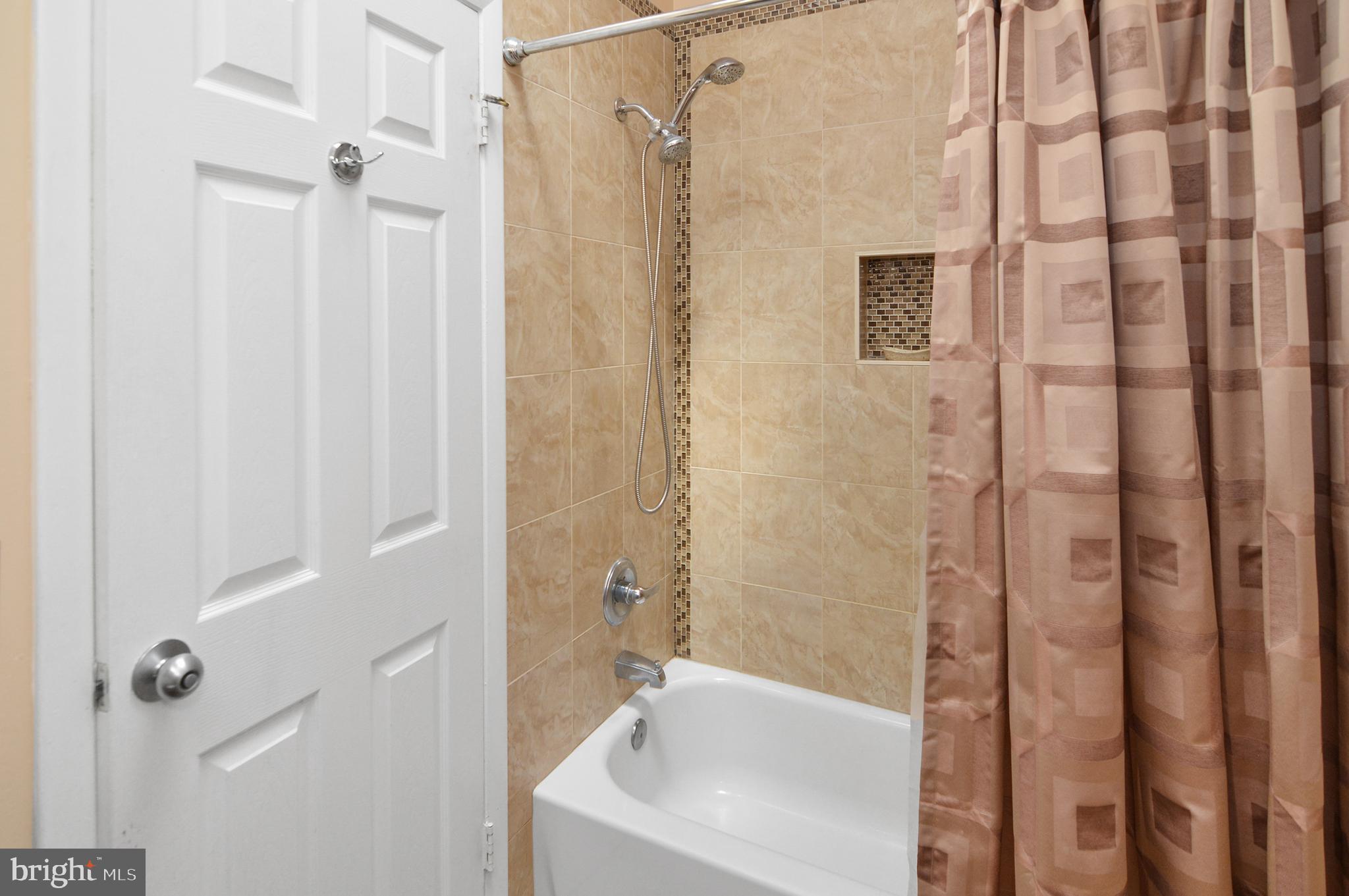 JONES VALLEY - Residential