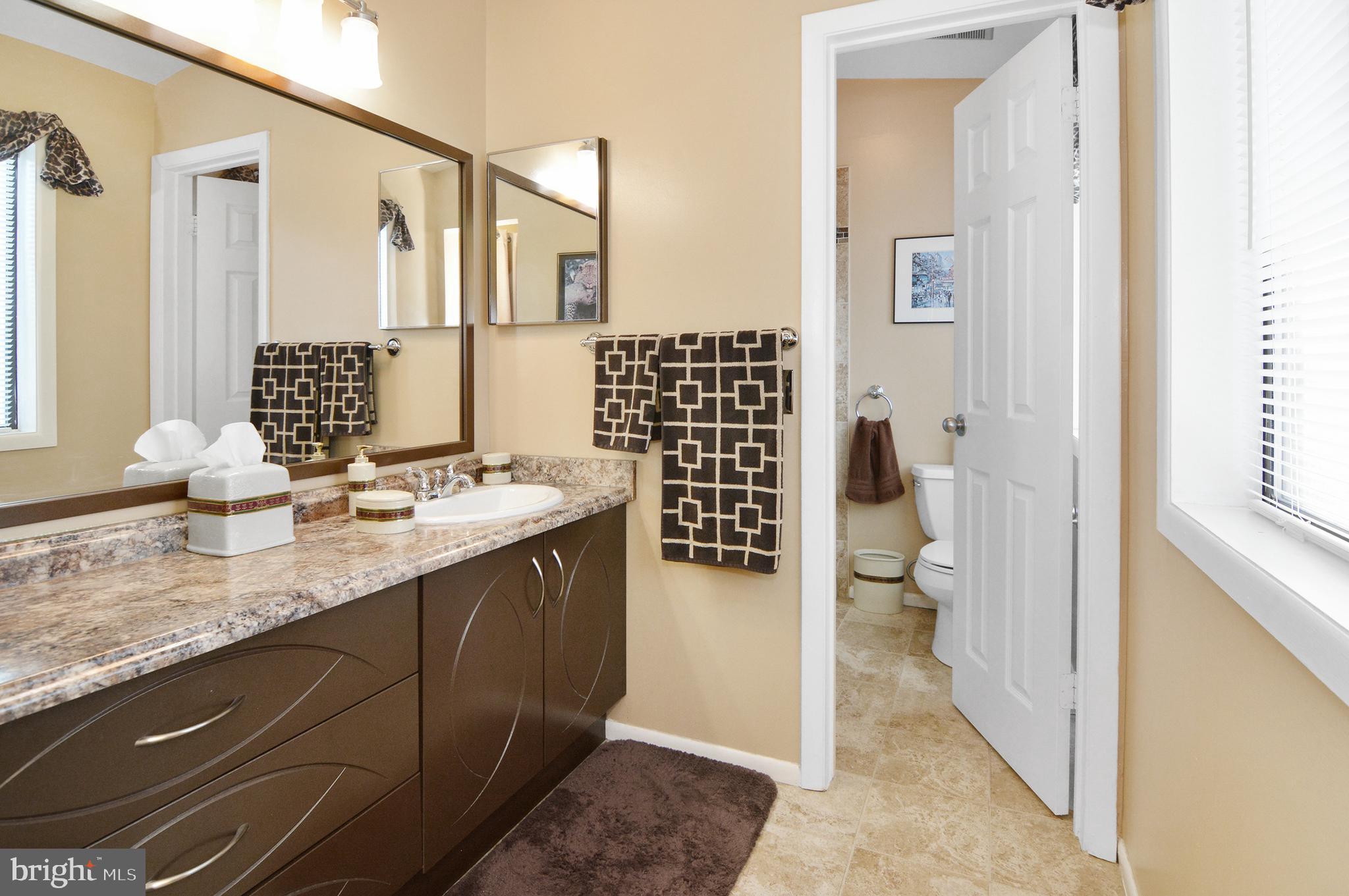 JONES VALLEY - Residential