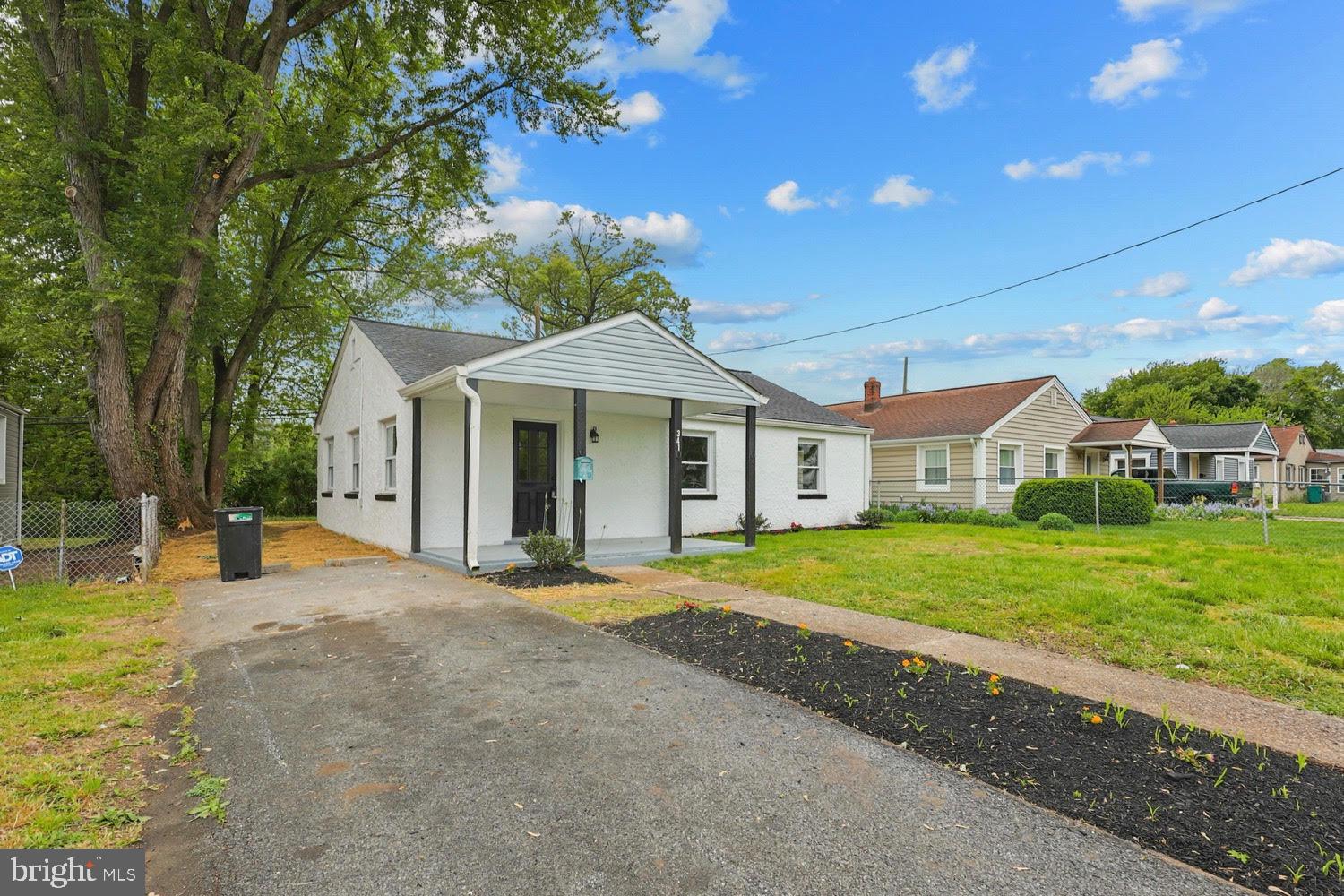 341 SINGLE AVENUE