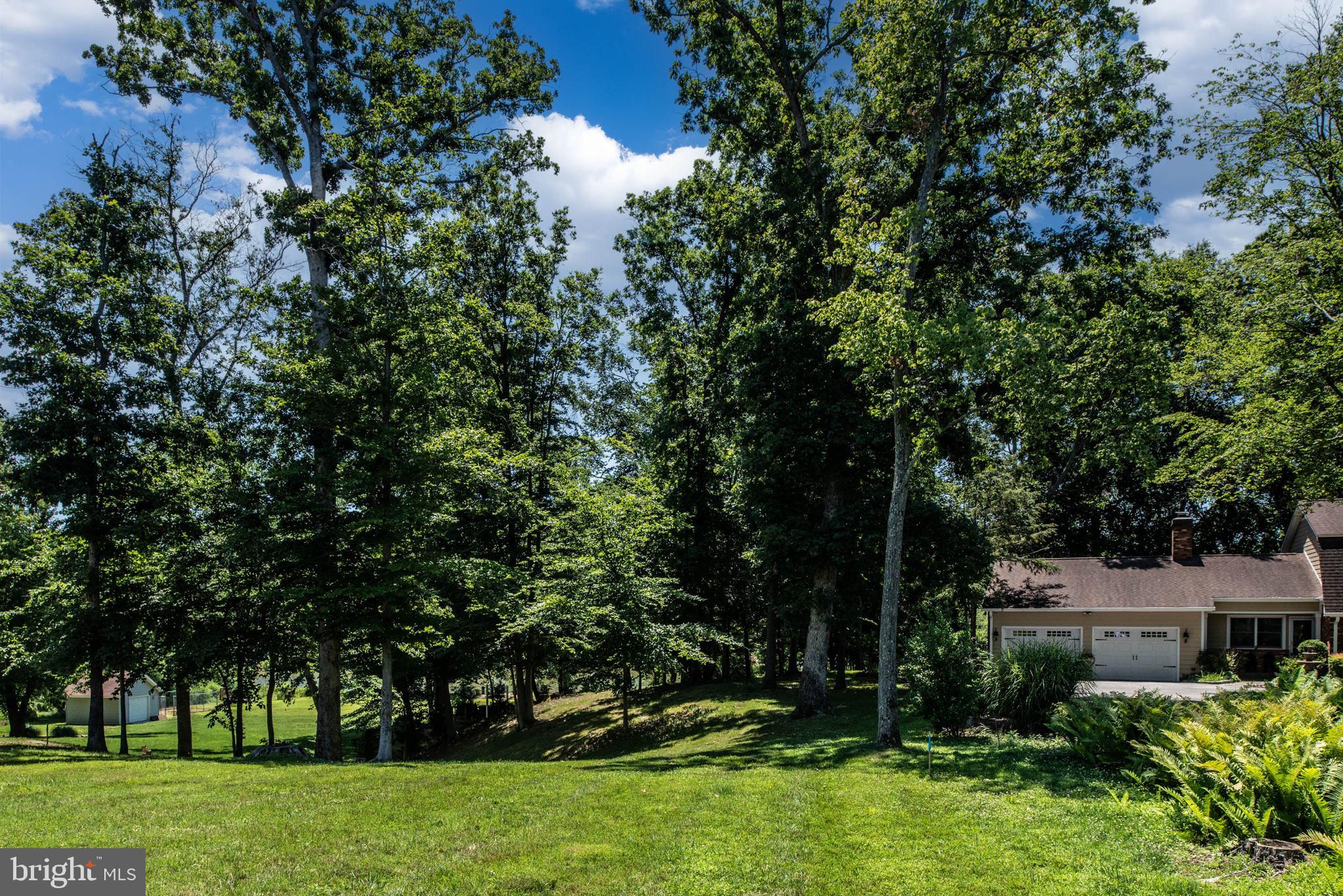 TANTALLON ON THE POTOMAC - Residential