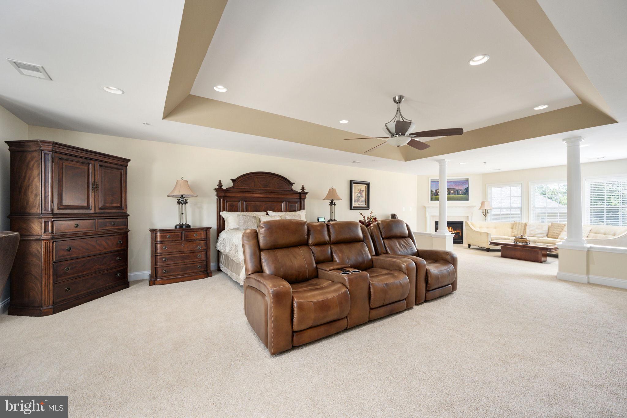 TANTALLON ON THE POTOMAC - Residential