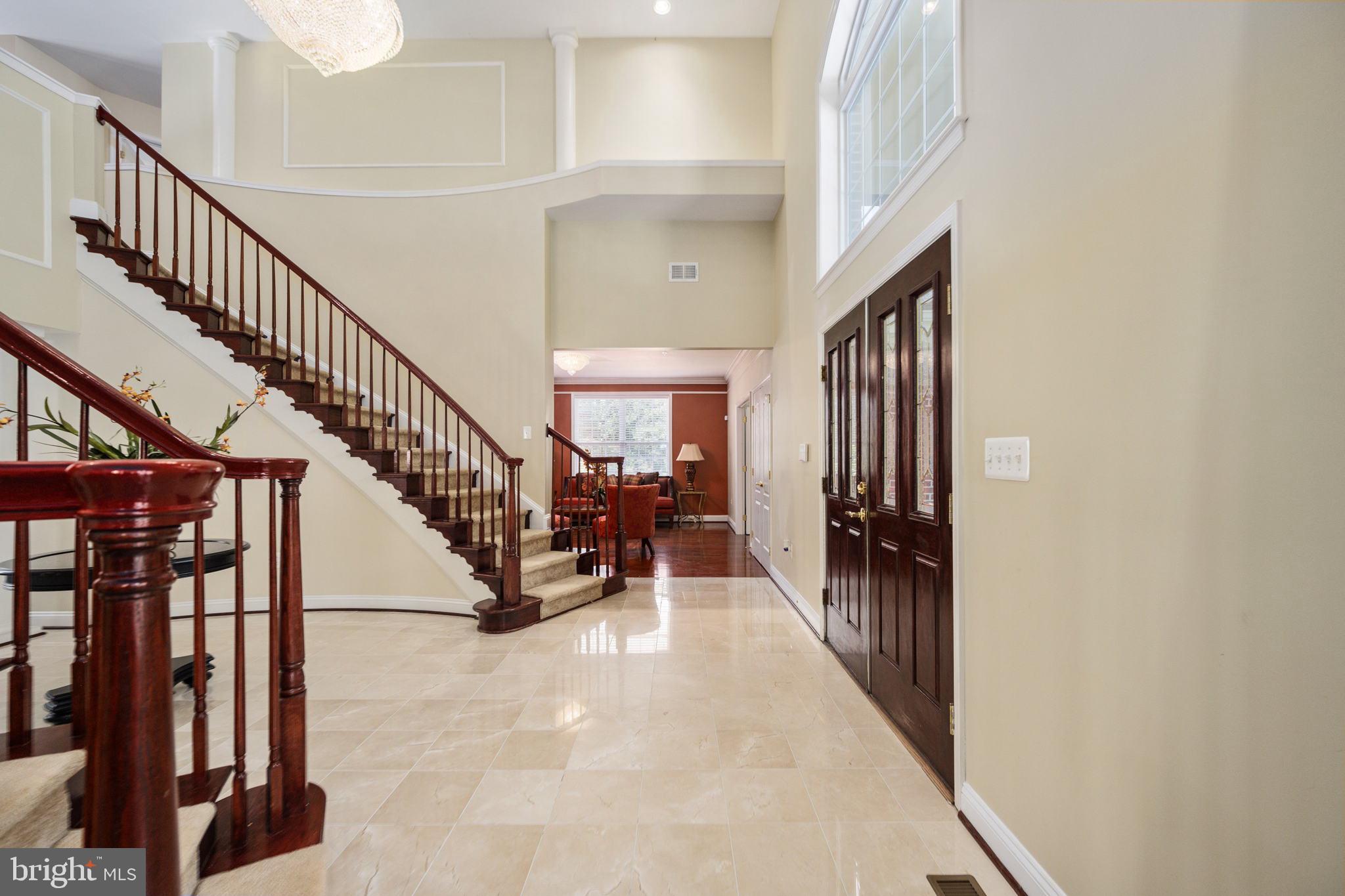 TANTALLON ON THE POTOMAC - Residential