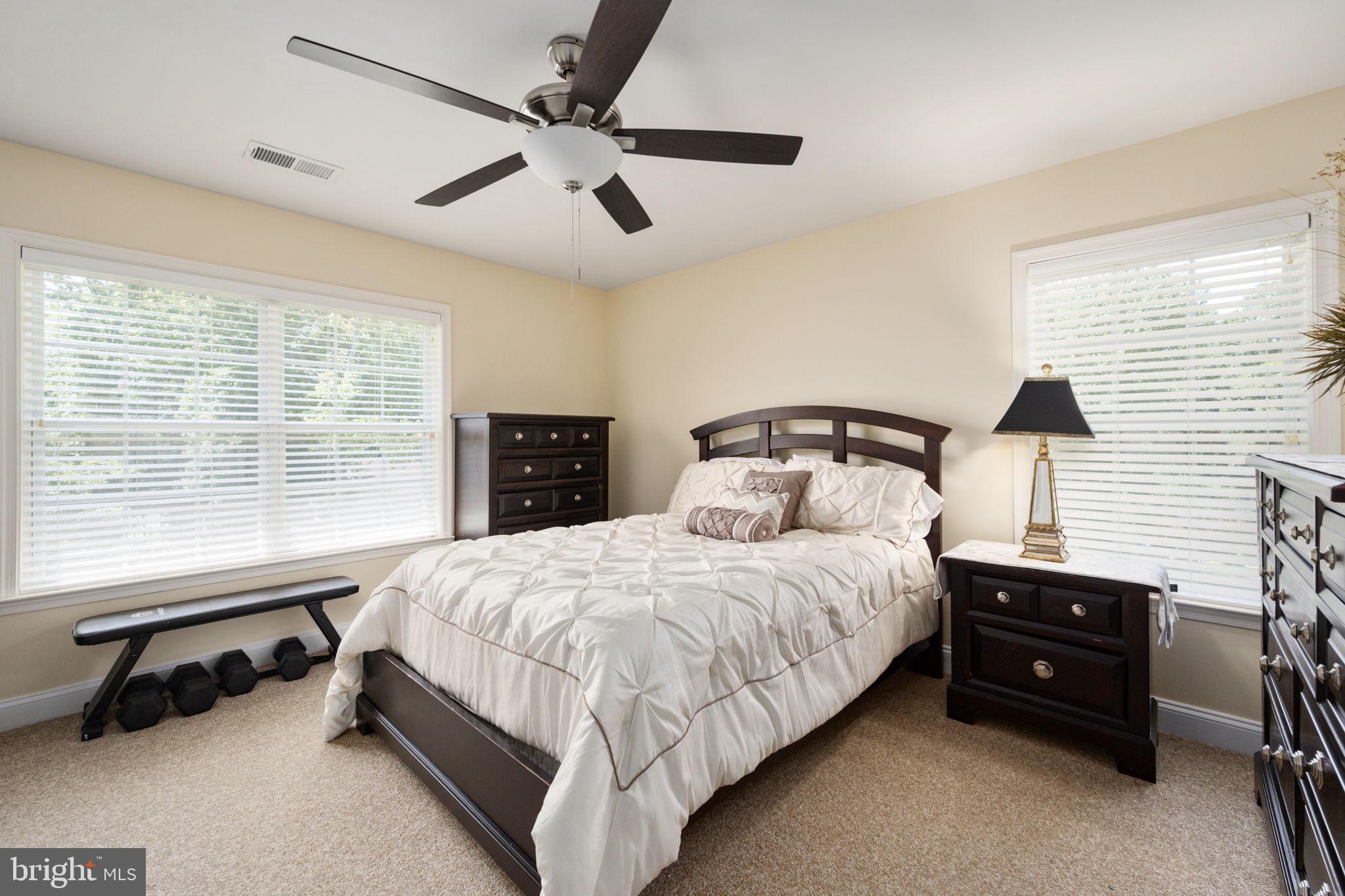 TANTALLON ON THE POTOMAC - Residential