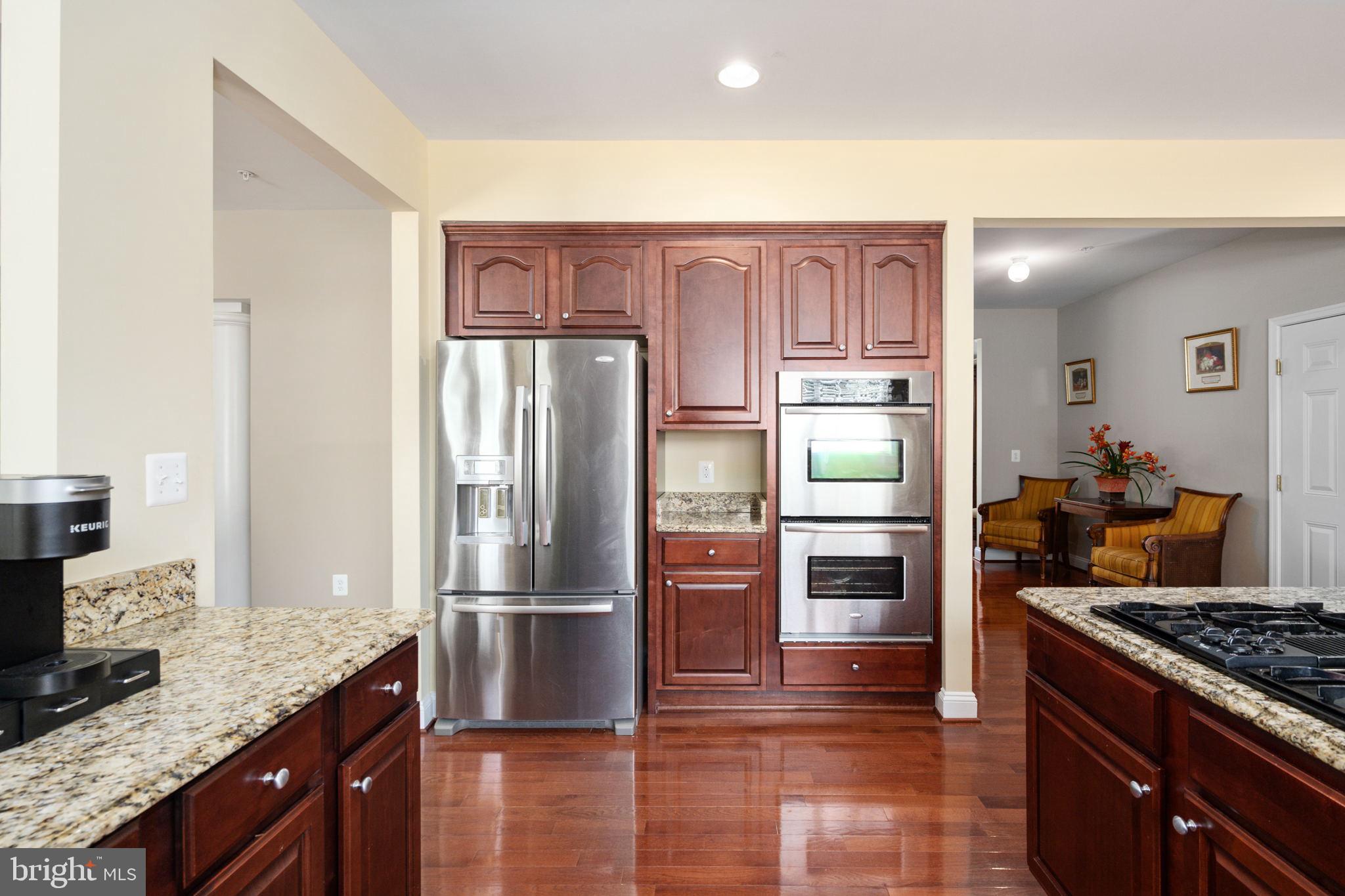 TANTALLON ON THE POTOMAC - Residential