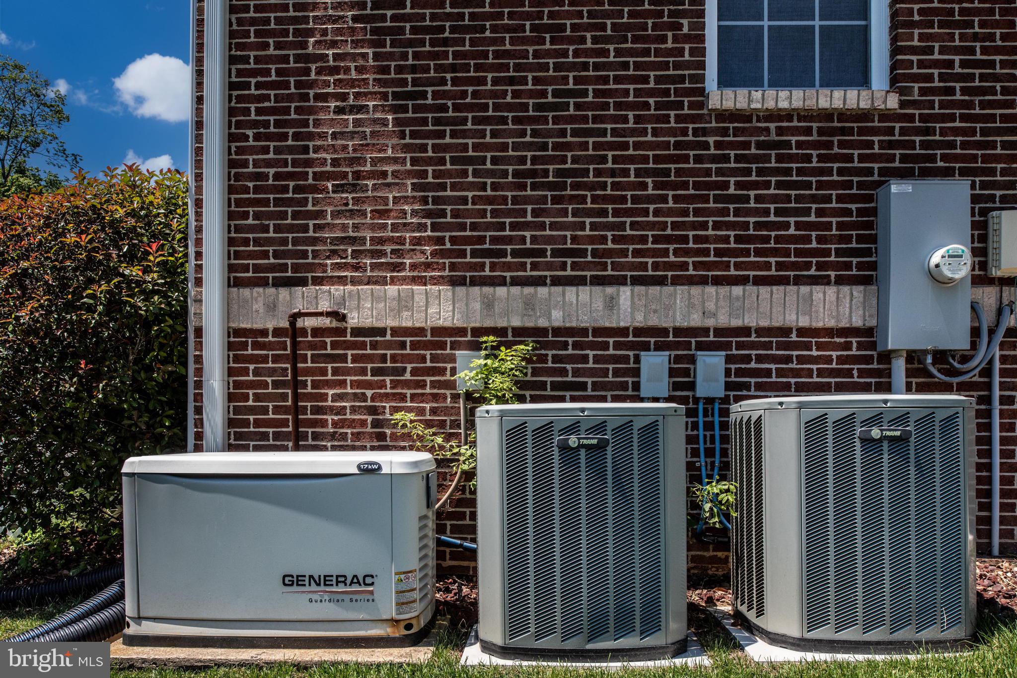 TANTALLON ON THE POTOMAC - Residential