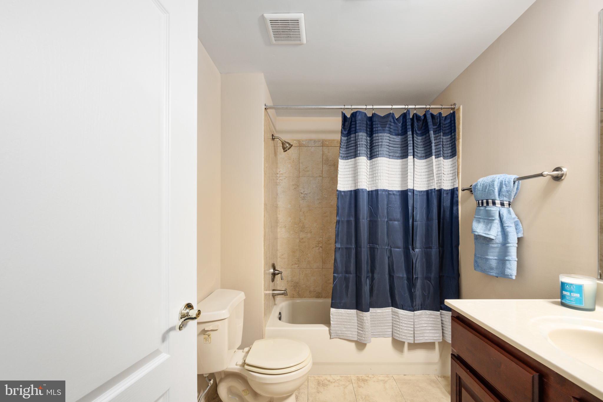 TANTALLON ON THE POTOMAC - Residential