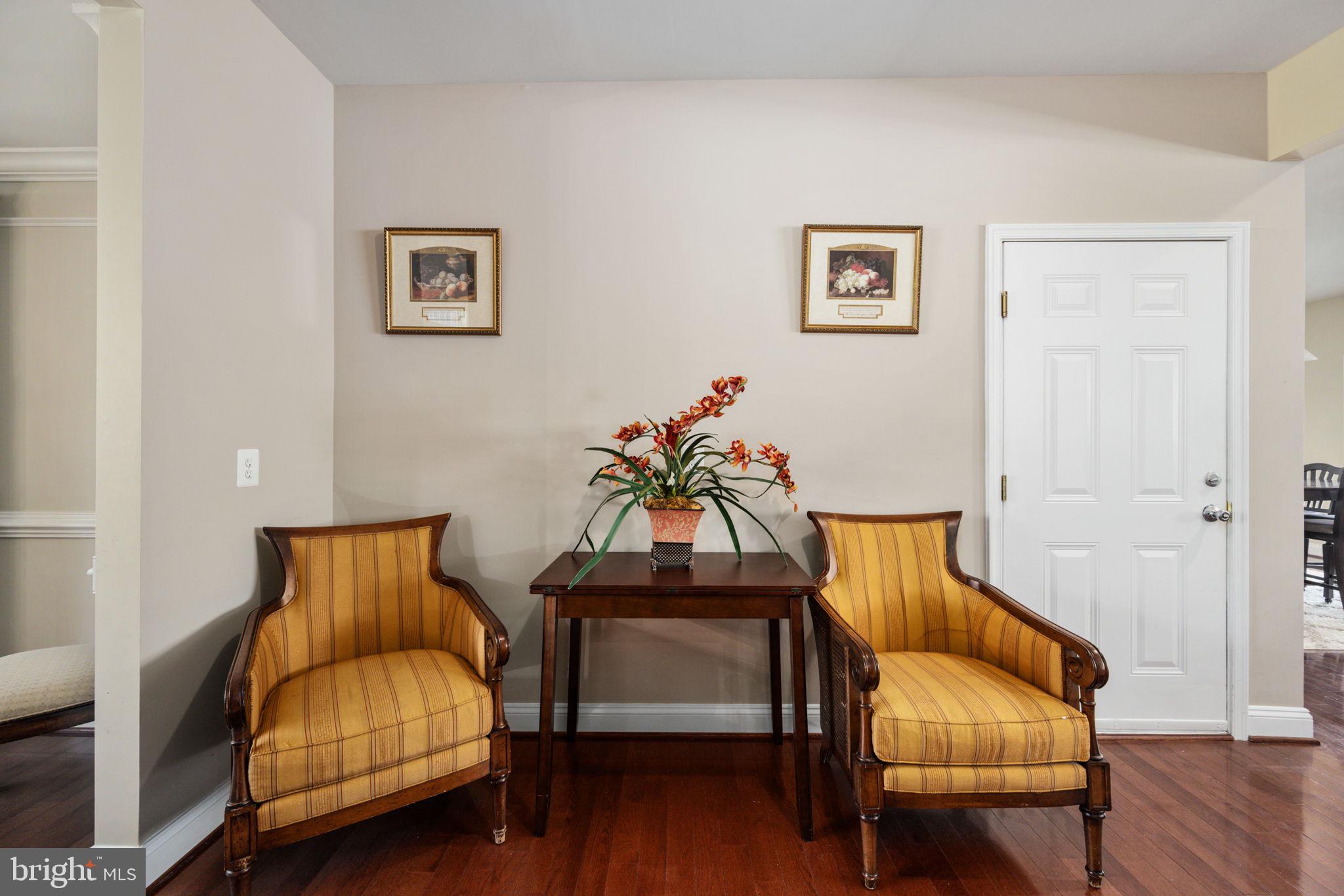 TANTALLON ON THE POTOMAC - Residential