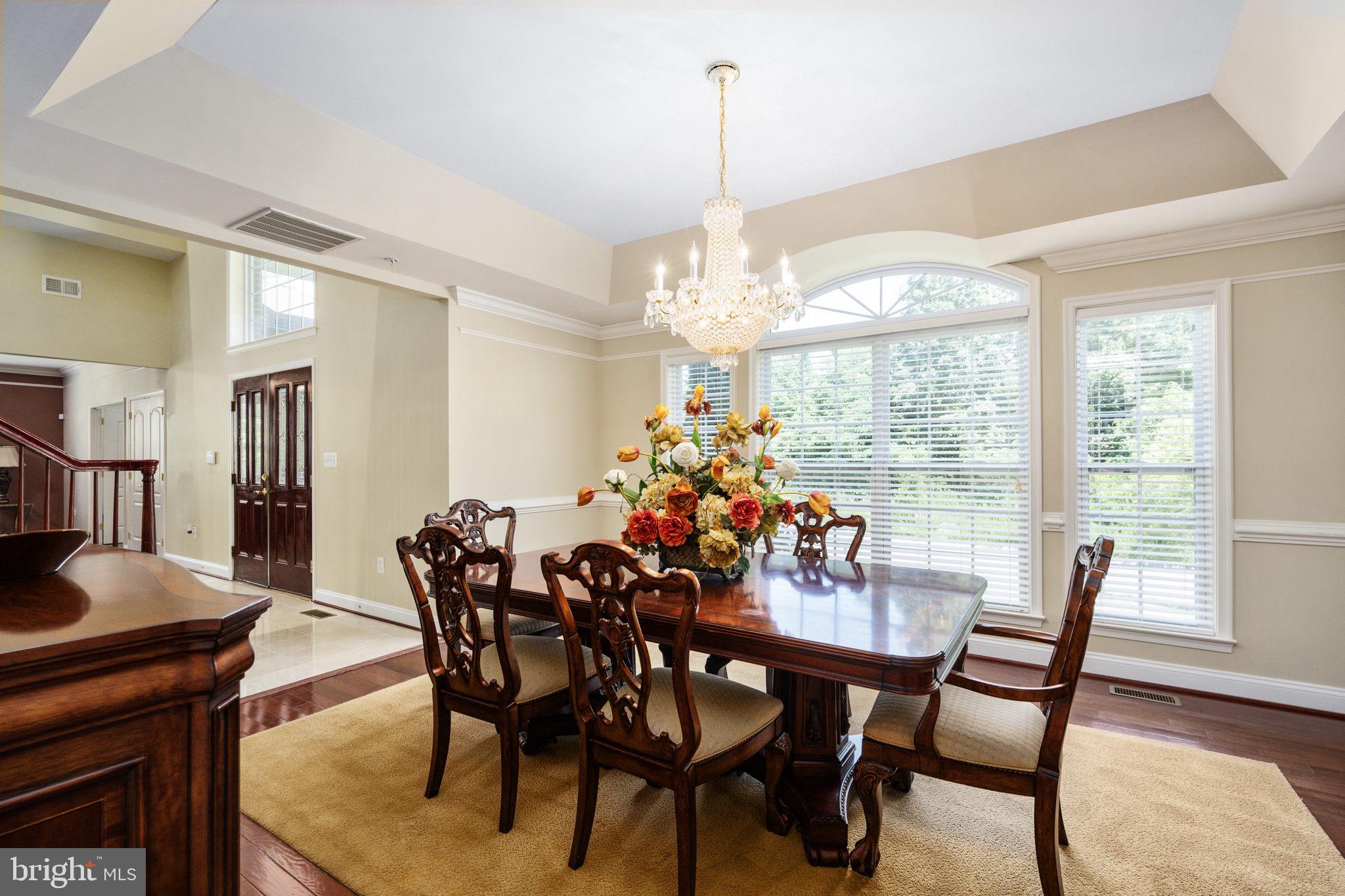 TANTALLON ON THE POTOMAC - Residential