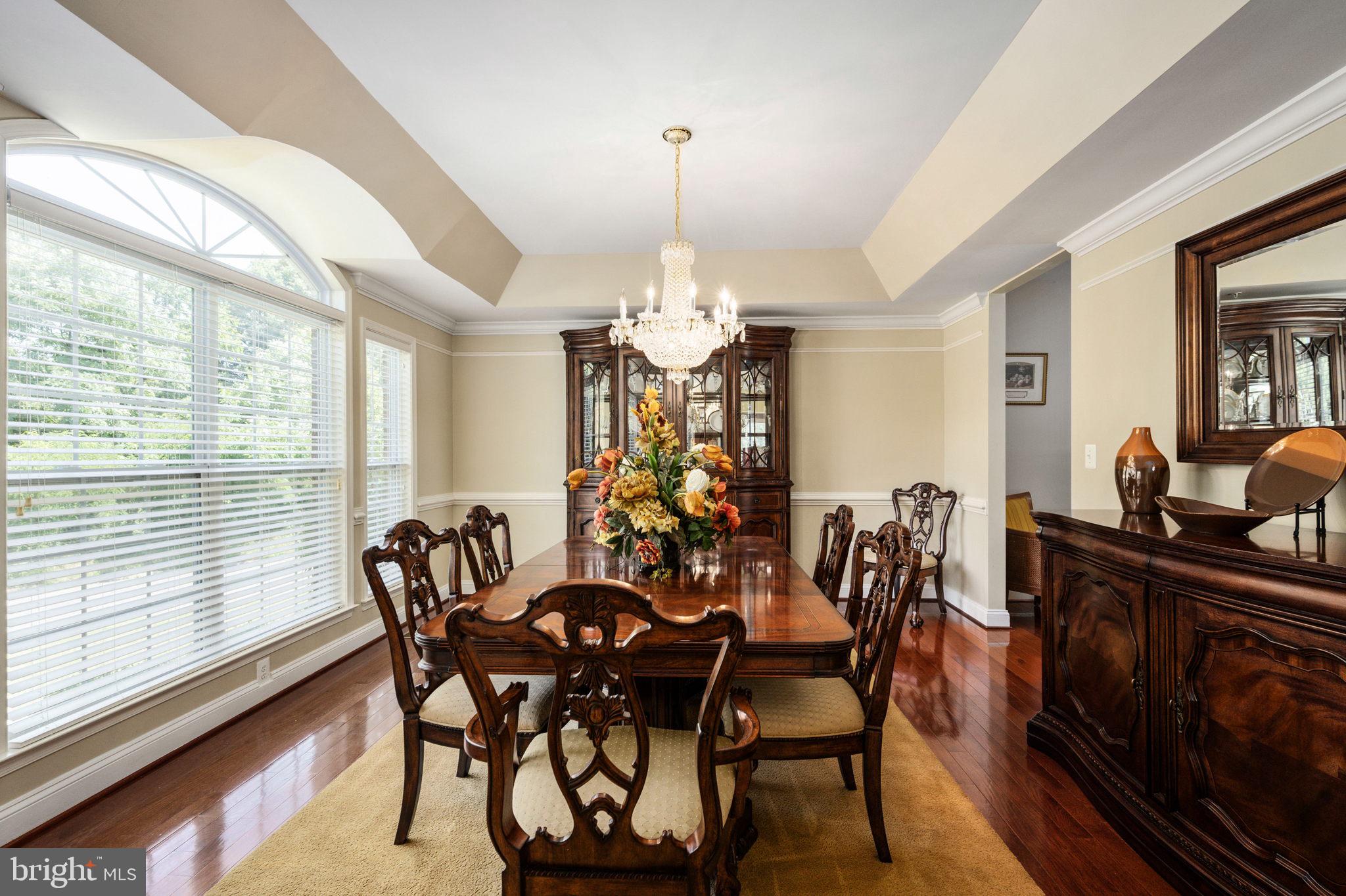 TANTALLON ON THE POTOMAC - Residential