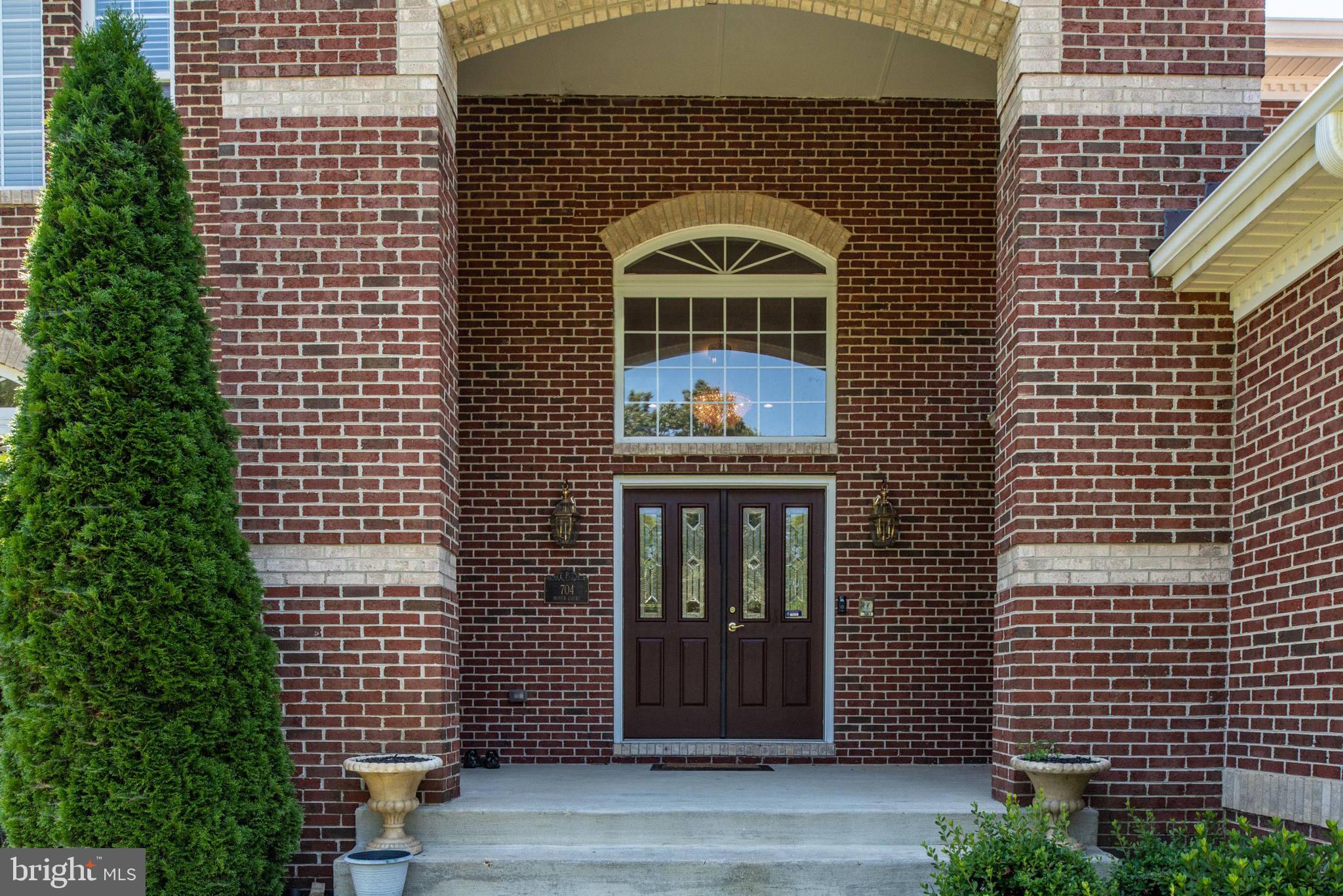 TANTALLON ON THE POTOMAC - Residential