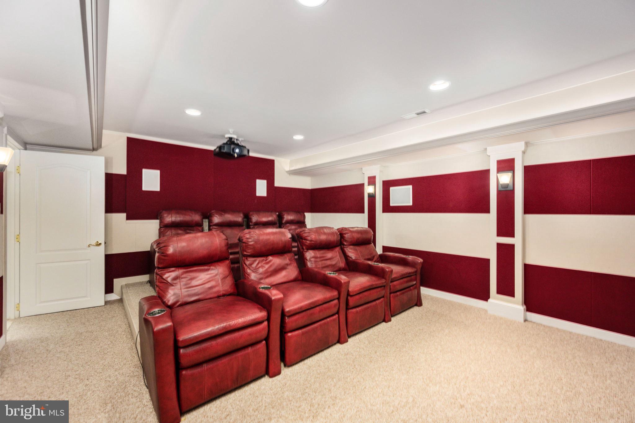 TANTALLON ON THE POTOMAC - Residential