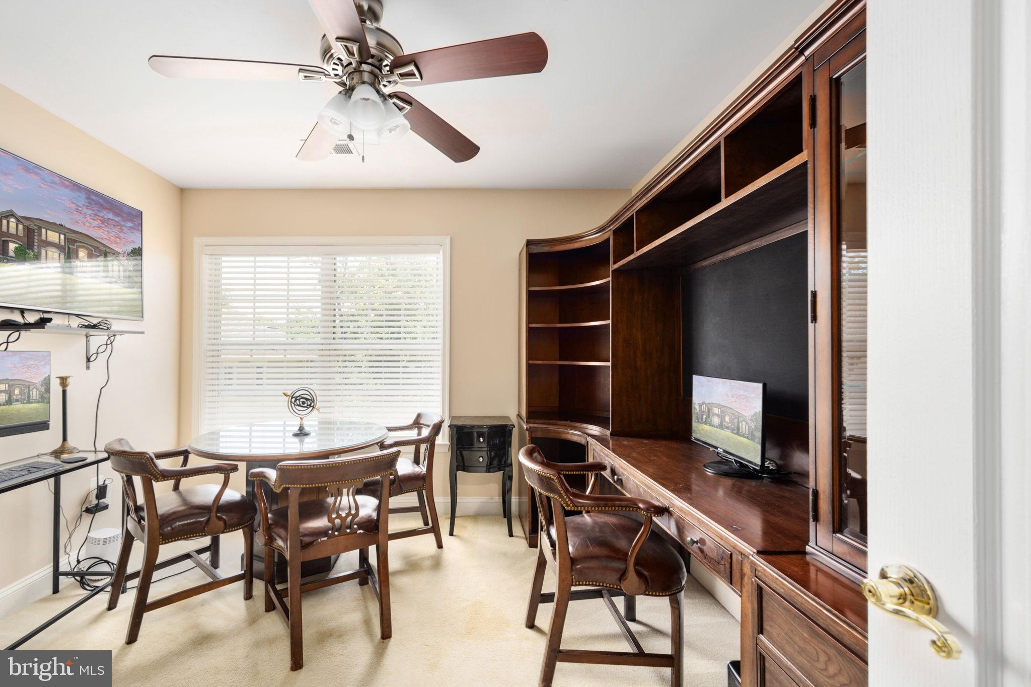 TANTALLON ON THE POTOMAC - Residential