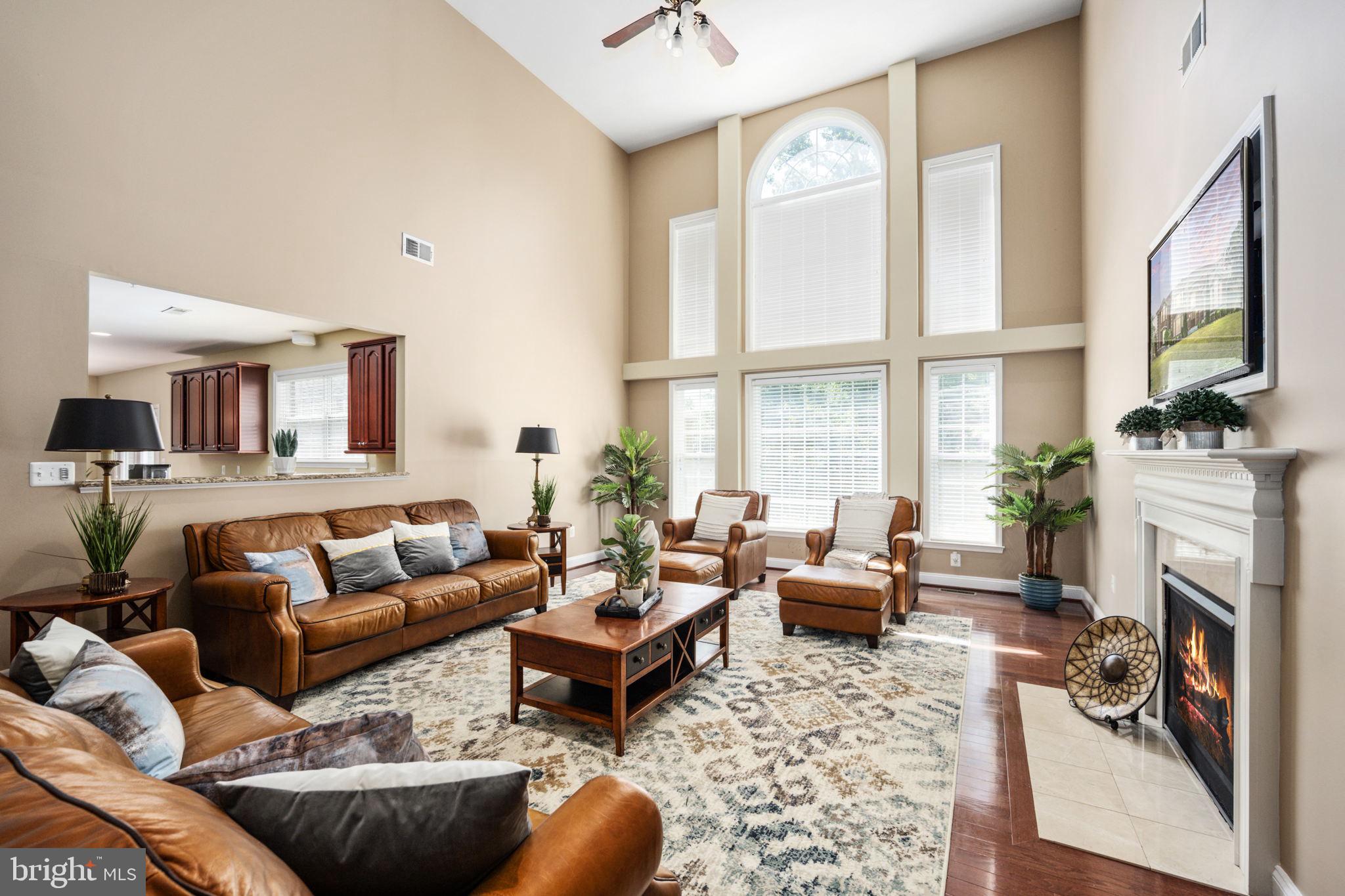 TANTALLON ON THE POTOMAC - Residential